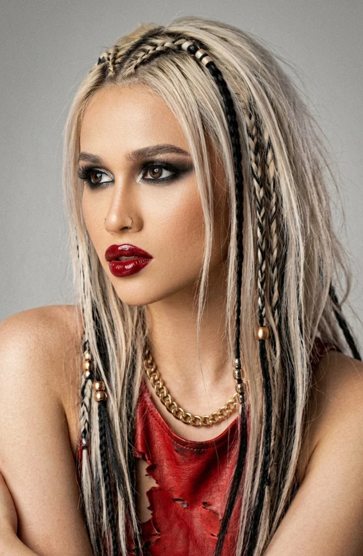 XXX Porn Photo of Nude suchSHAbitch_ 8