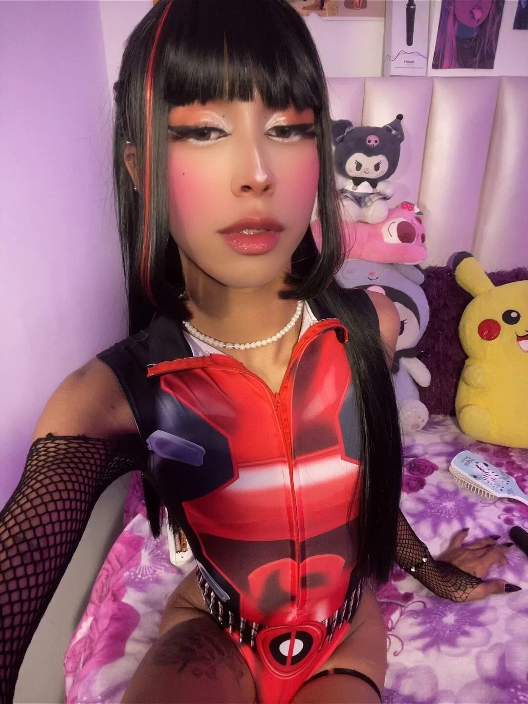 XXX Porn Photo of Nude Jadee_Ariell 61