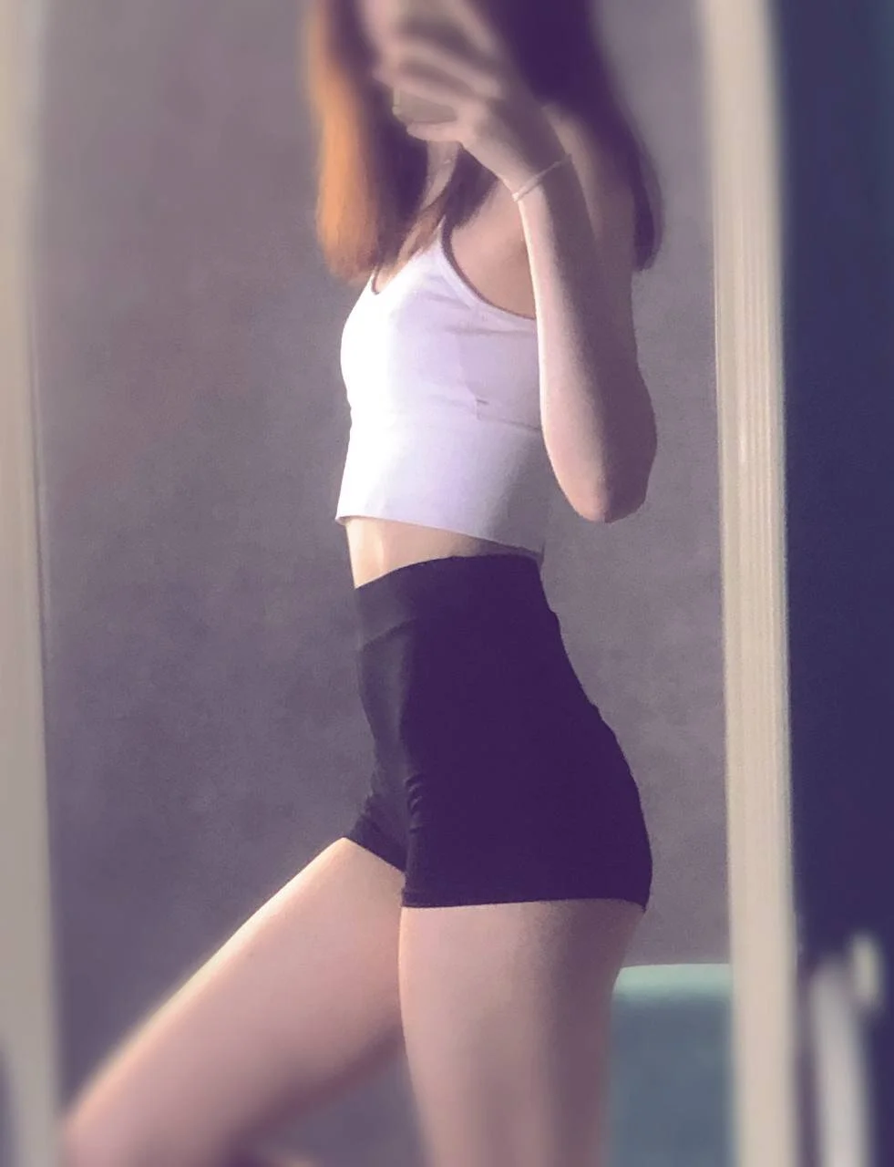 XXX Porn Photo of Nude TiffanyMur_ 1