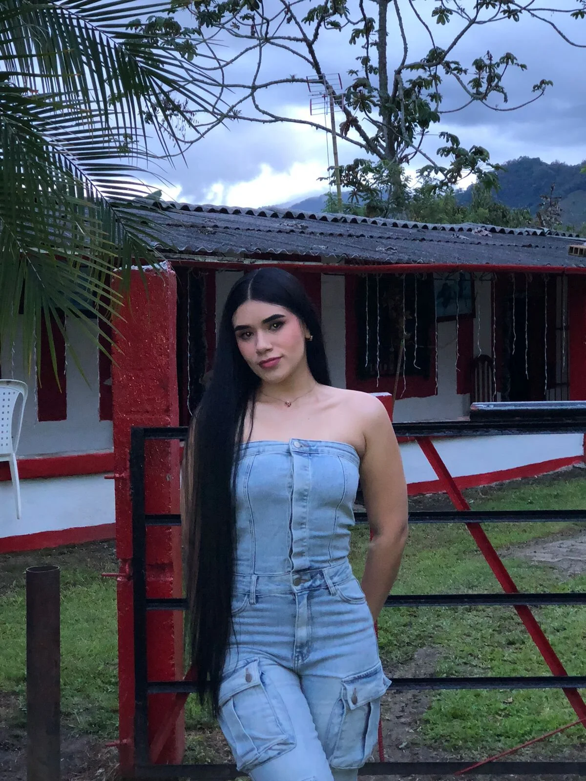 XXX Porn Photo of Nude Oriana_03 17