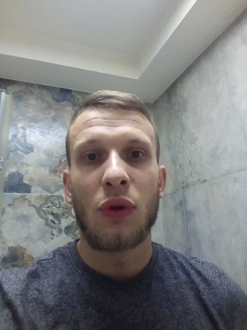 XXX Porn Photo of Nude hoot_denis28 10