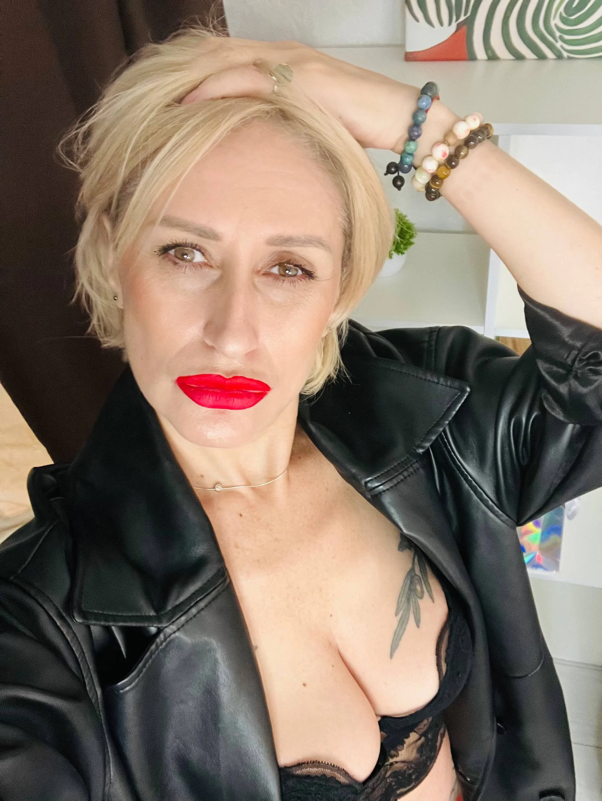 XXX Porn Photo of Nude PamellaMurphy 1