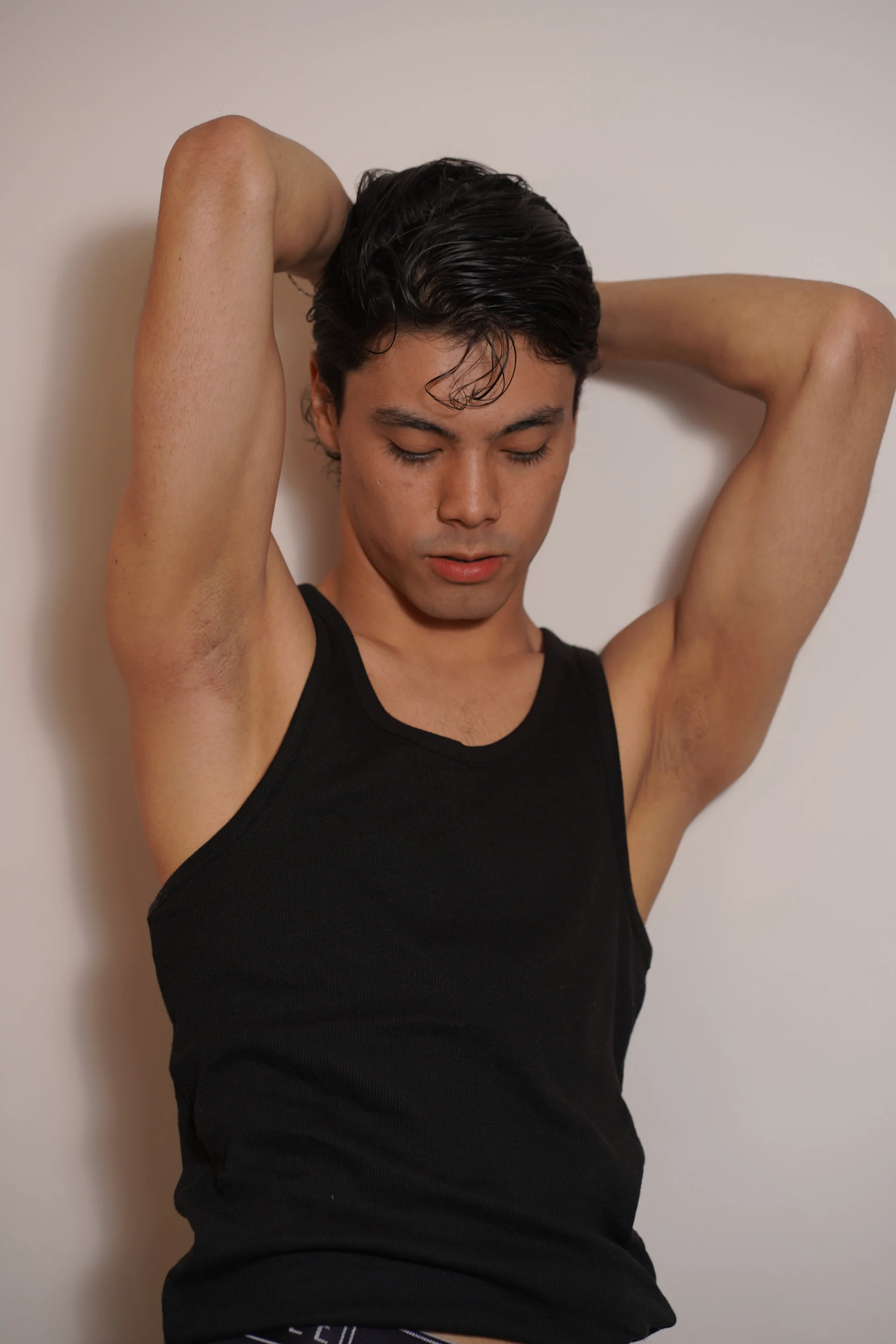 Dammon_Stallion