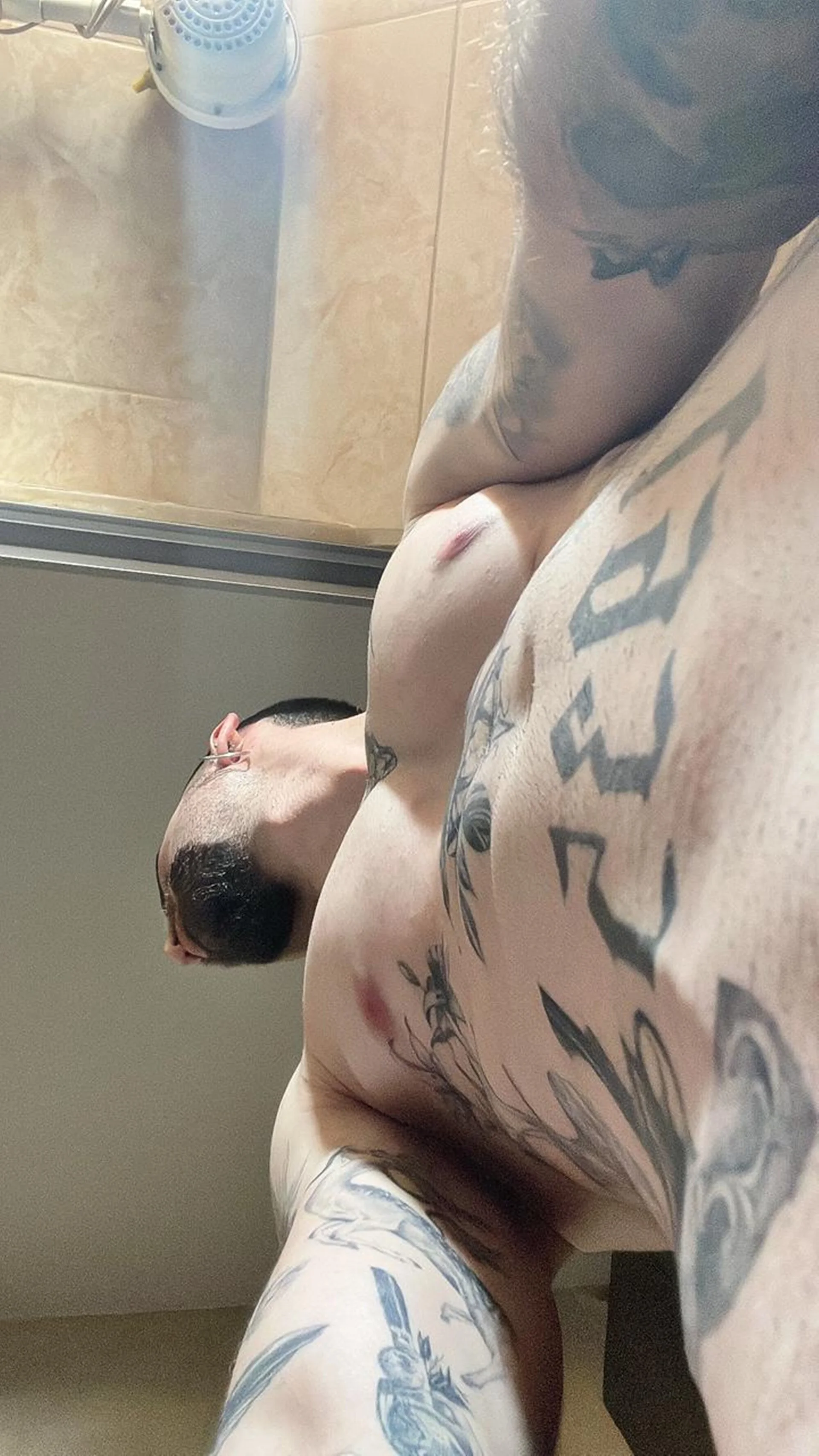 XXX Porn Photo of Nude Luke_davis01 4