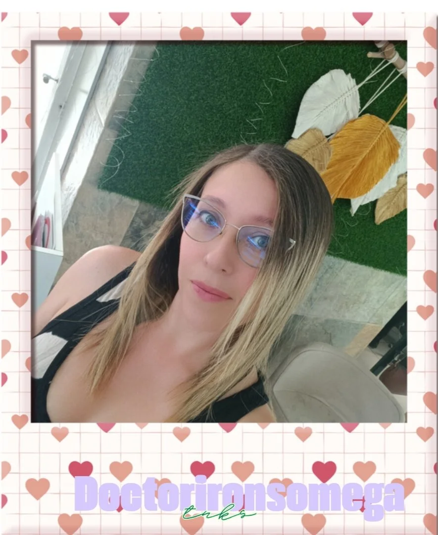 XXX Porn Photo of Nude charlott_ponce 25