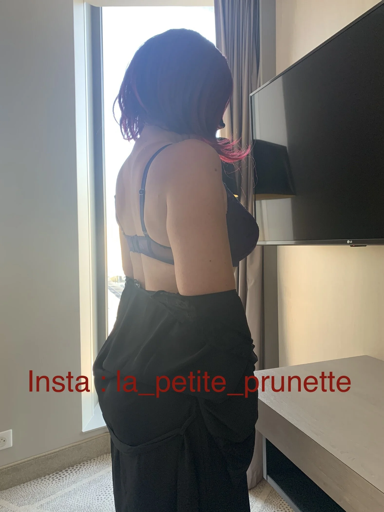XXX Porn Photo of Nude la_prunette 13