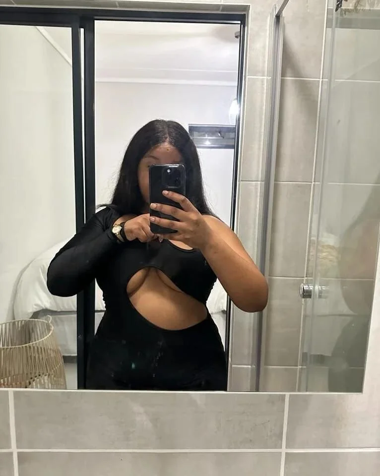 XXX Porn Photo of Nude sweetesttrophy 4