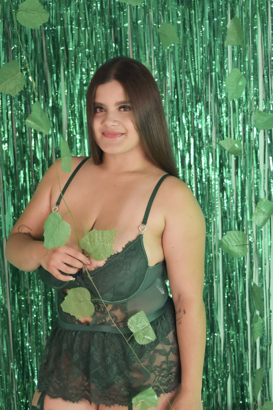 XXX Porn Photo of Nude isabella_whiithe 117