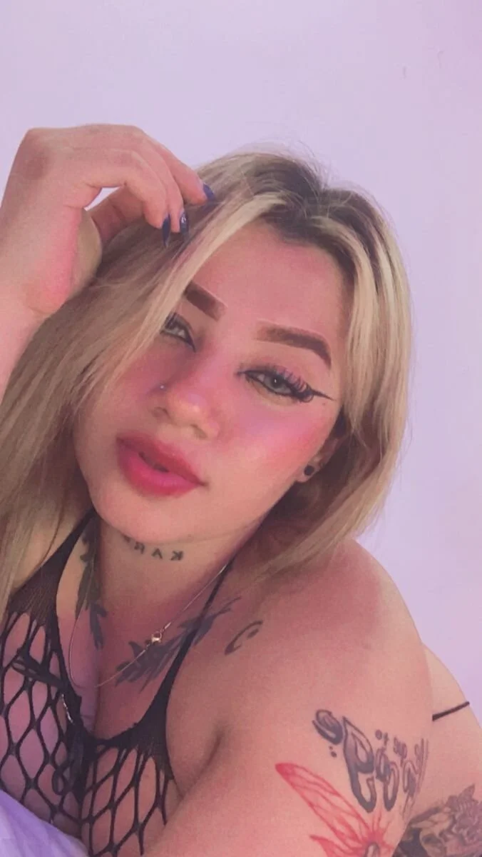 XXX Porn Photo of Nude milamonroyy 5