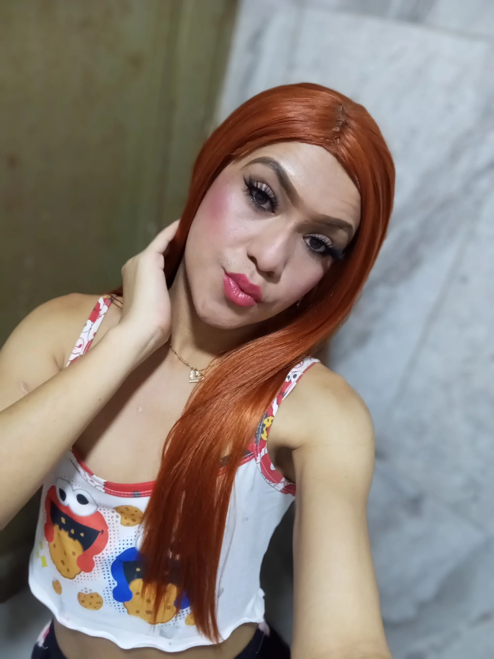 XXX Porn Photo of Nude NathalialLooes 45
