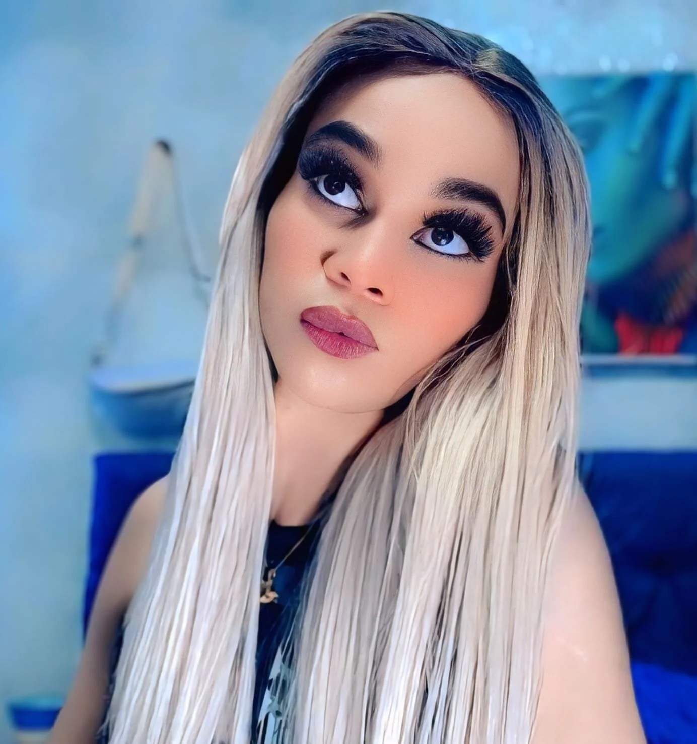 XXX Porn Photo of Nude Karla_hot777 7