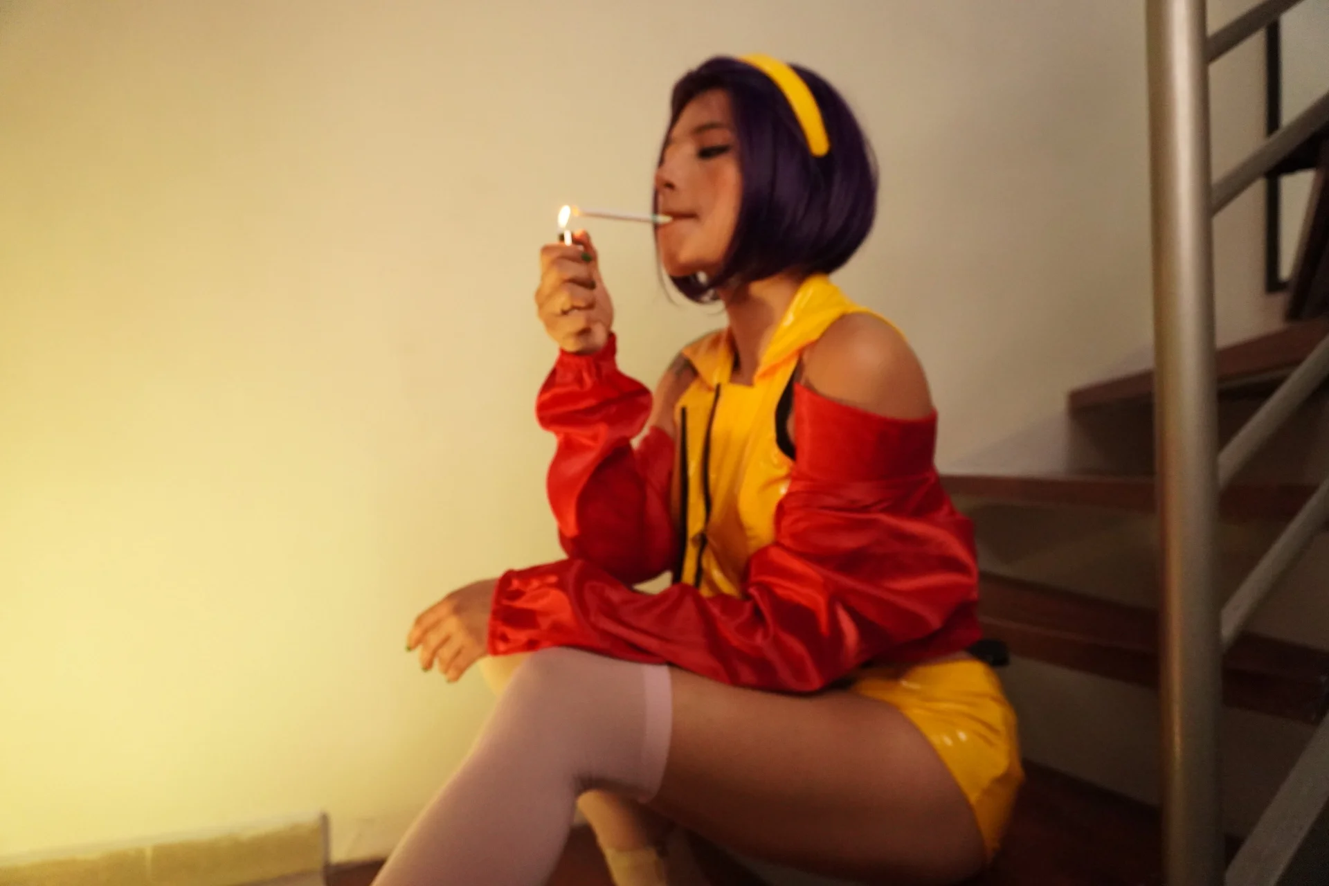 XXX Porn Photo of Nude LucyAllenX 80