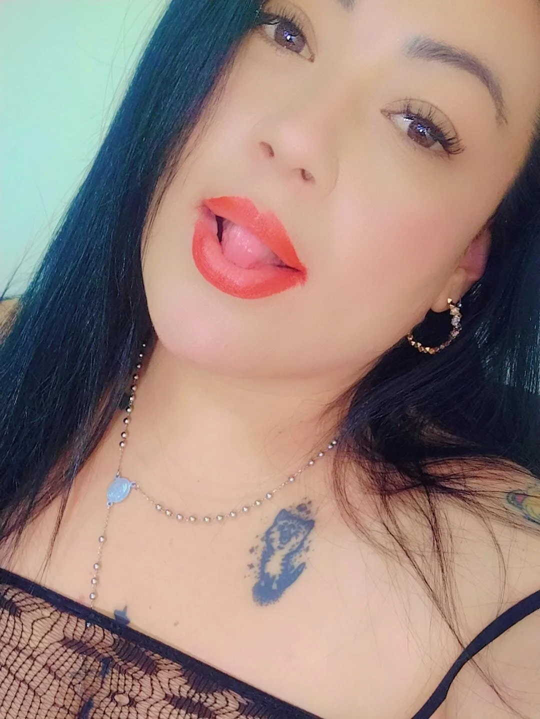 XXX Porn Photo of Nude gataluna67 6