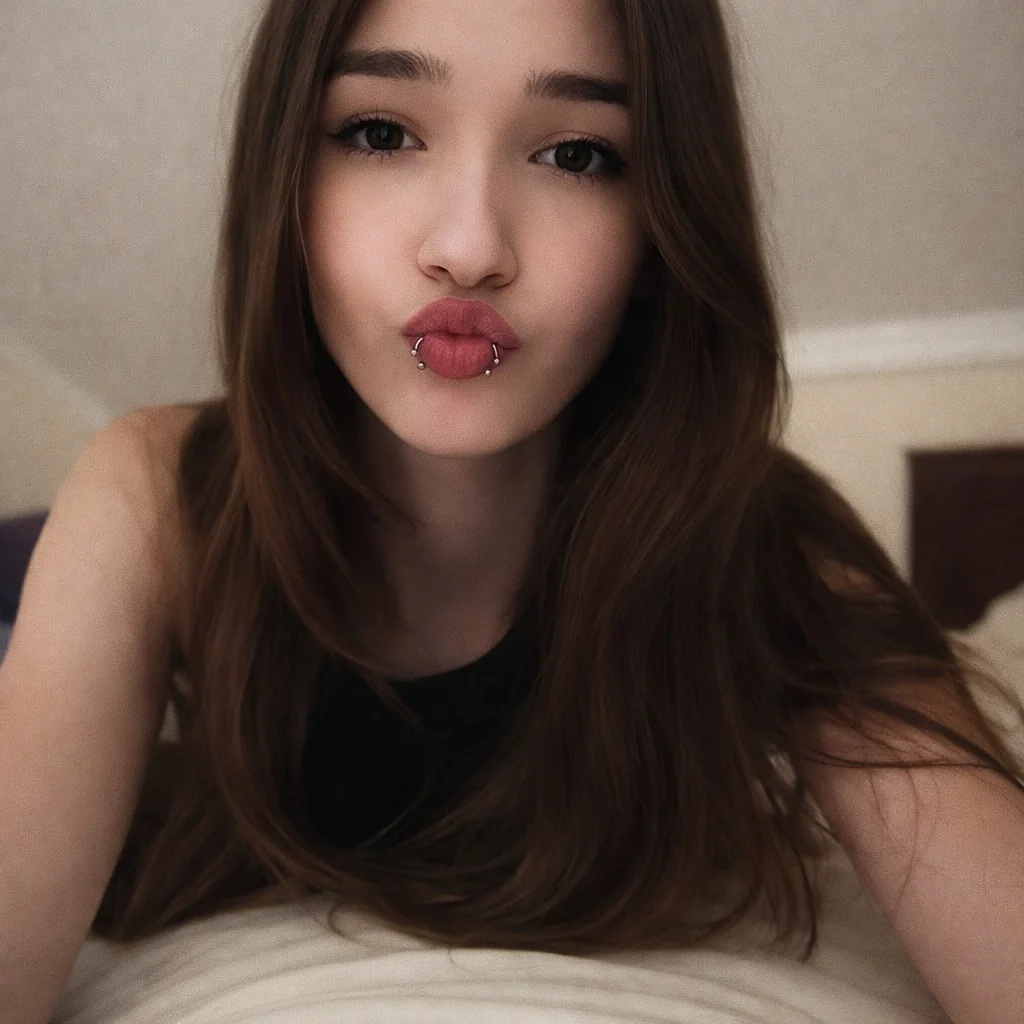 XXX Porn Photo of Nude WenFarella 6