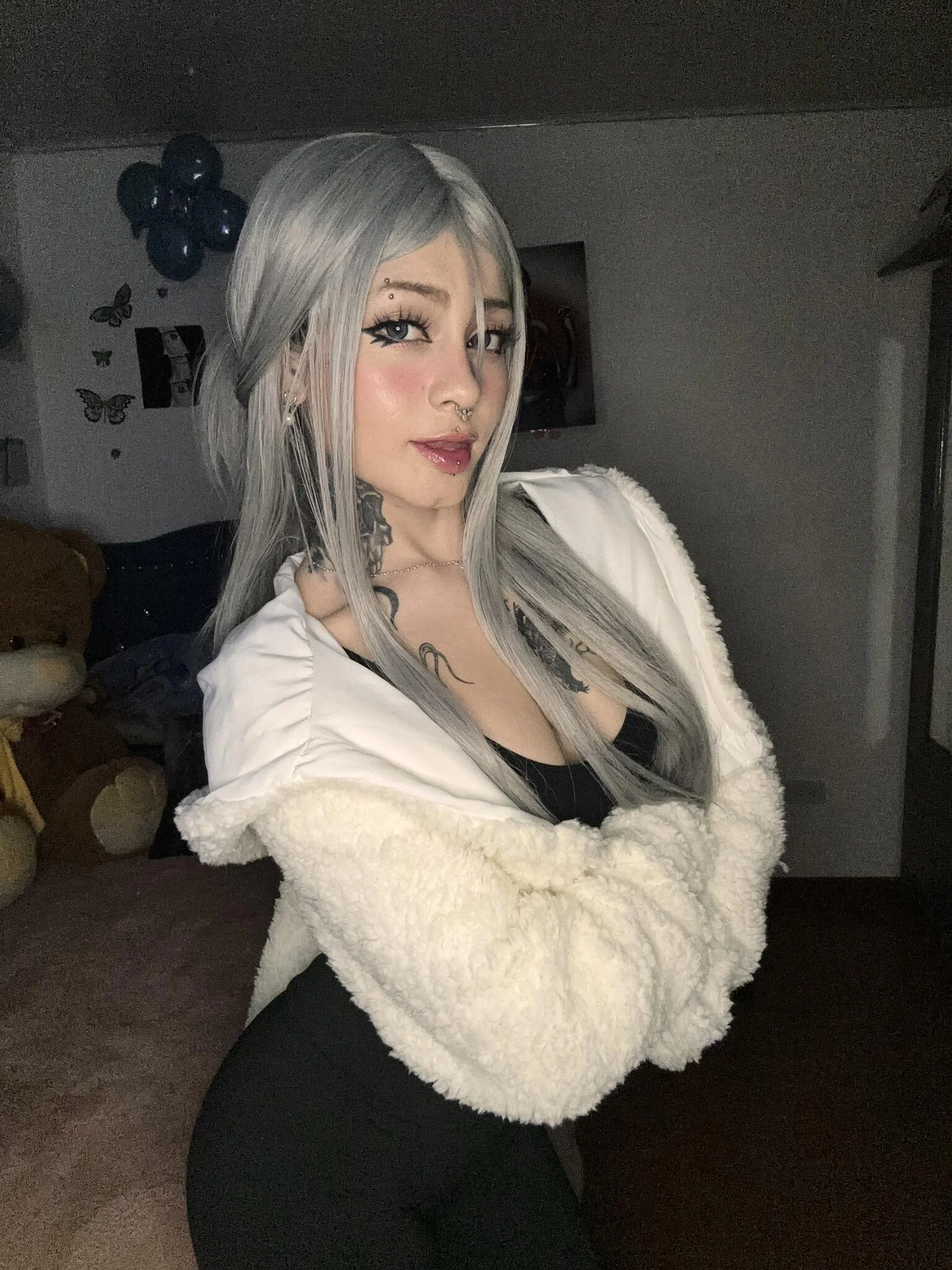 XXX Porn Photo of Nude Samanthha_roberts 59