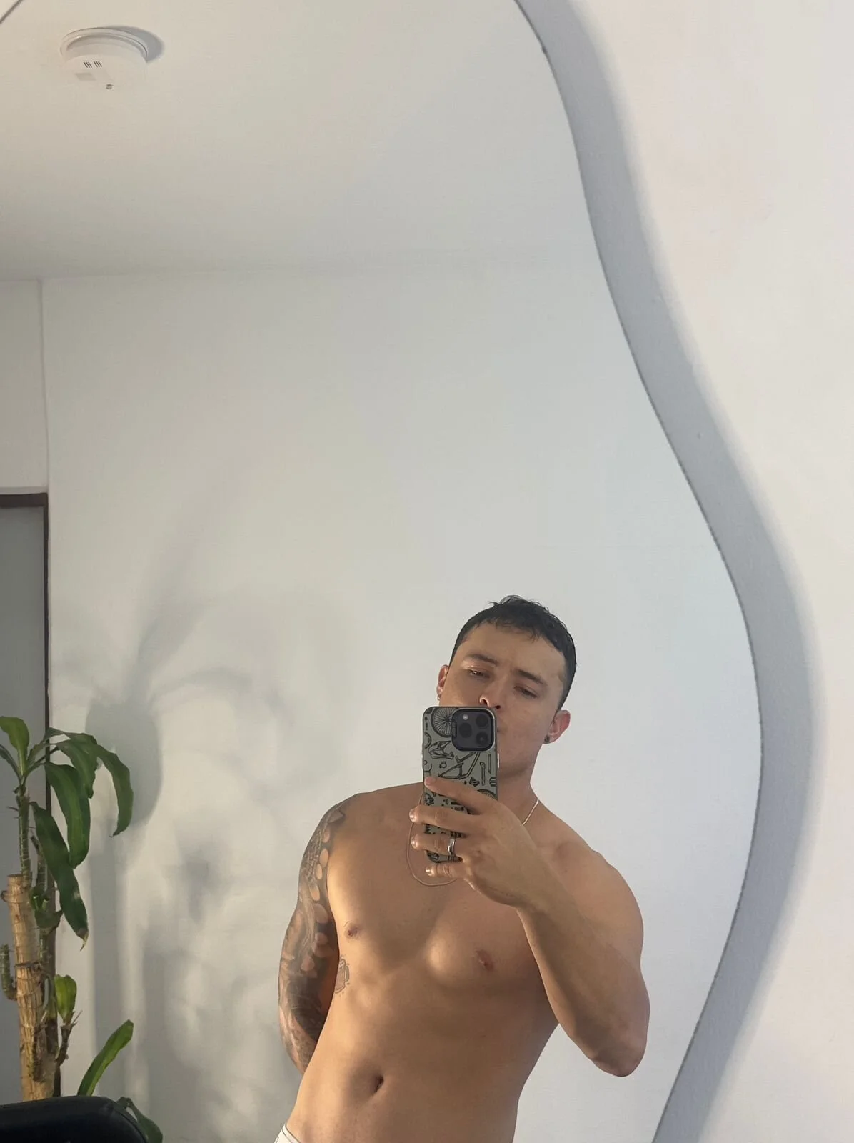 XXX Porn Photo of Nude Alexander_ferre 21