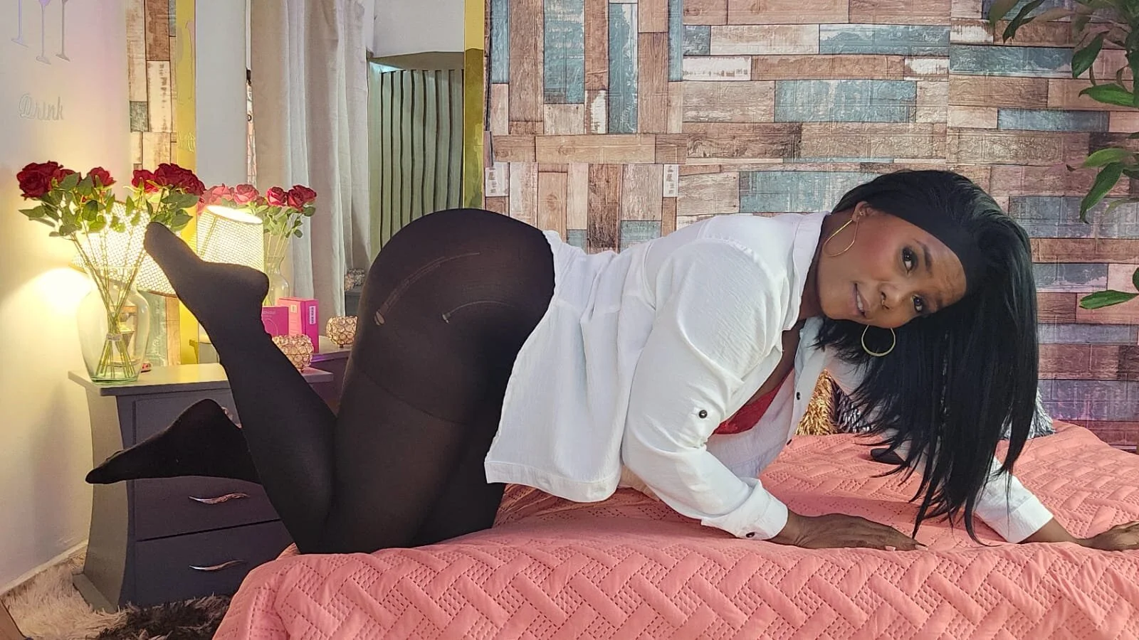 XXX Porn Photo of Nude DashaSousaa 1