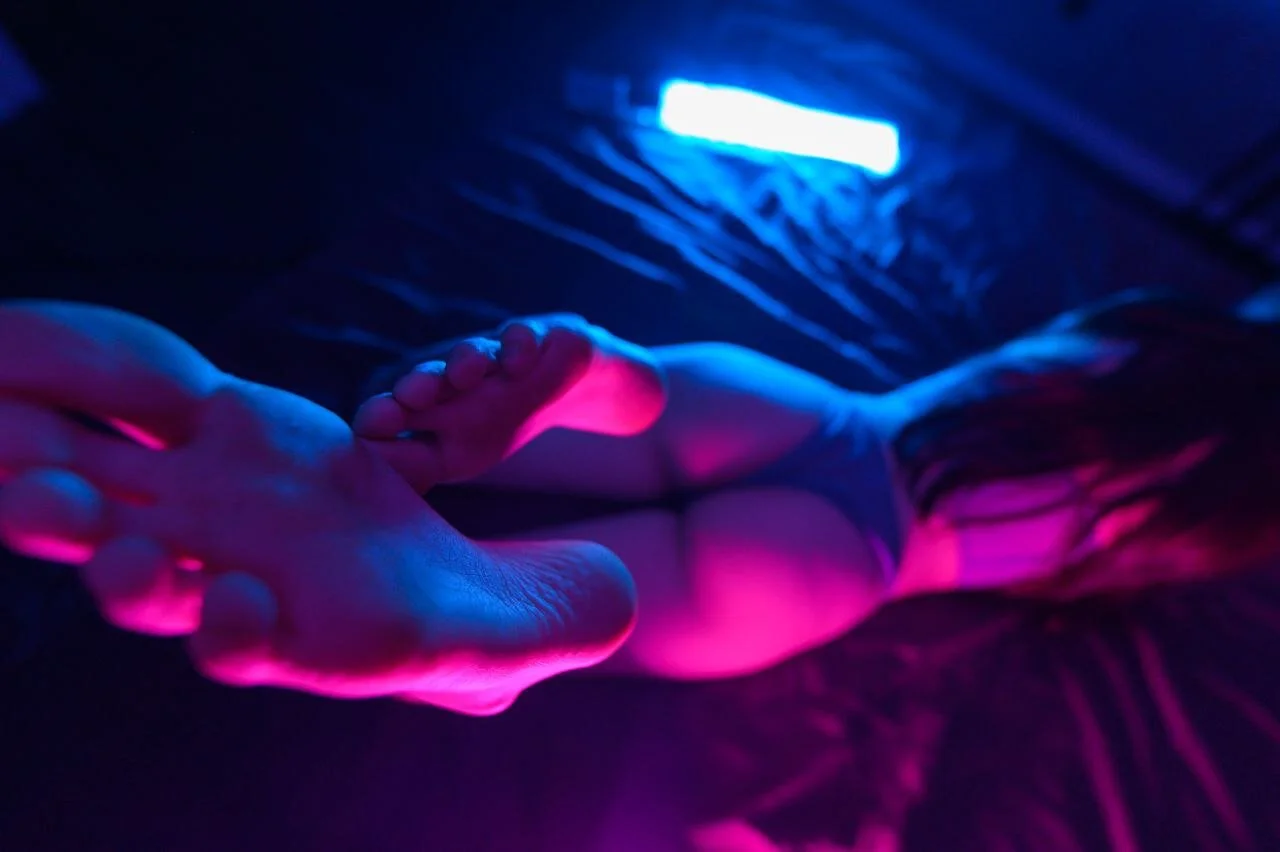 XXX Porn Photo of Nude Sea_Siren 31