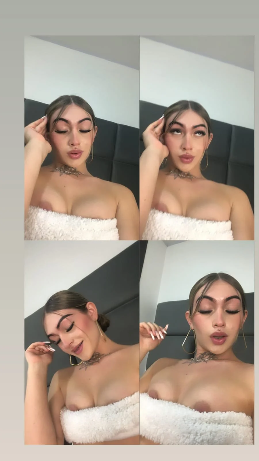 XXX Porn Photo of Nude lizz_lunna 37