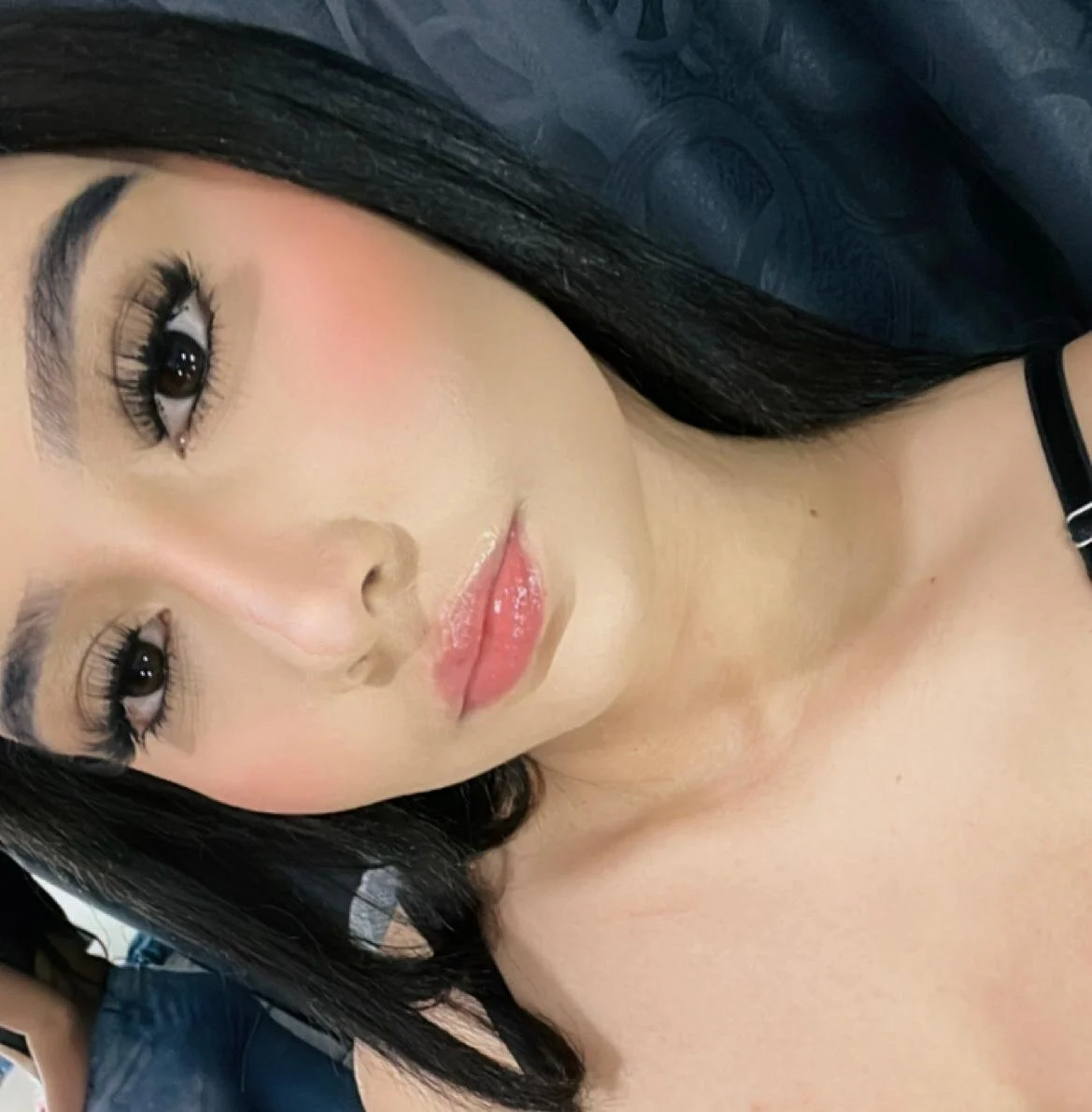 XXX Porn Photo of Nude KylieBabyX 1