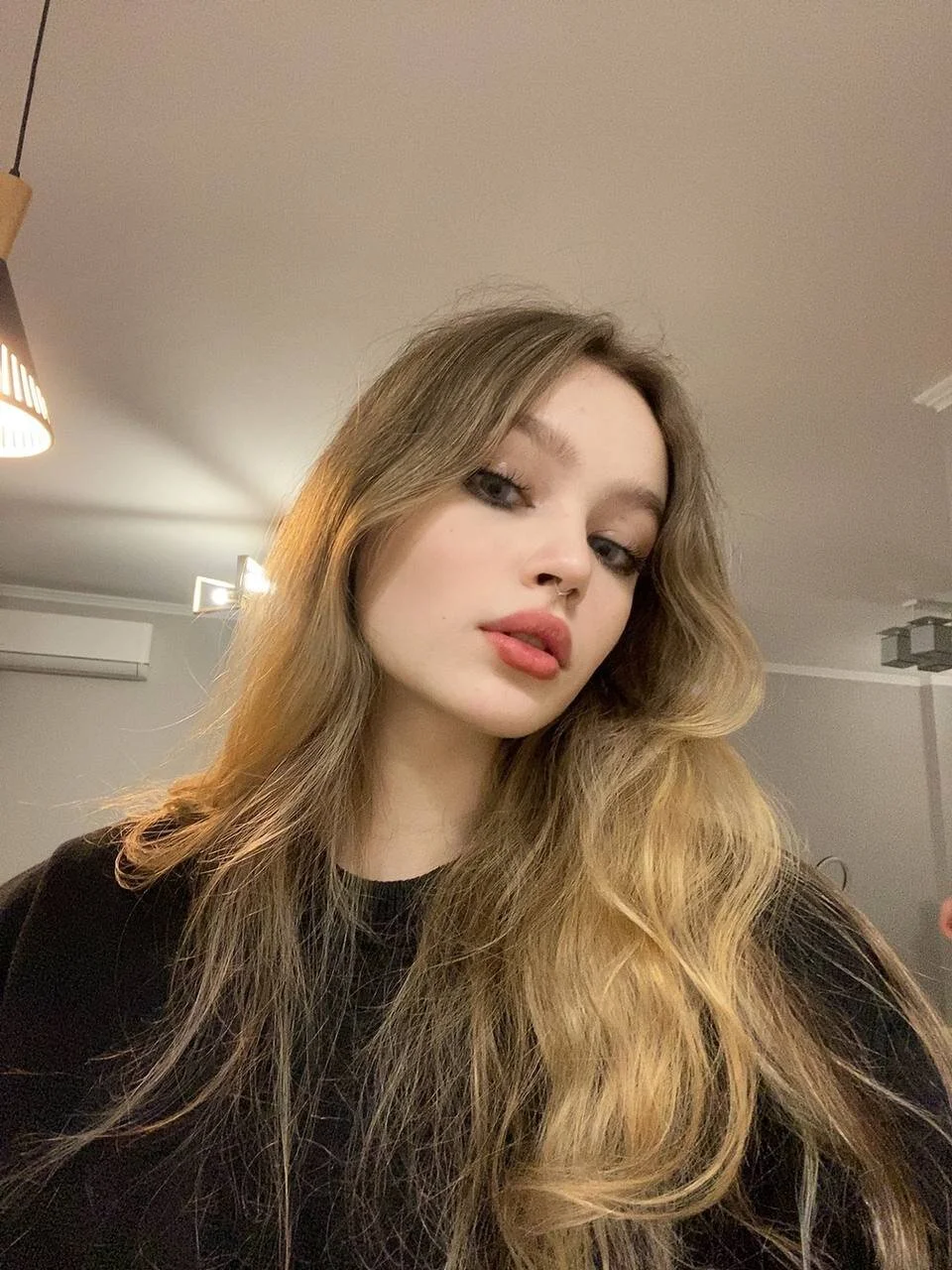 XXX Porn Photo of Nude MiaRanki 3