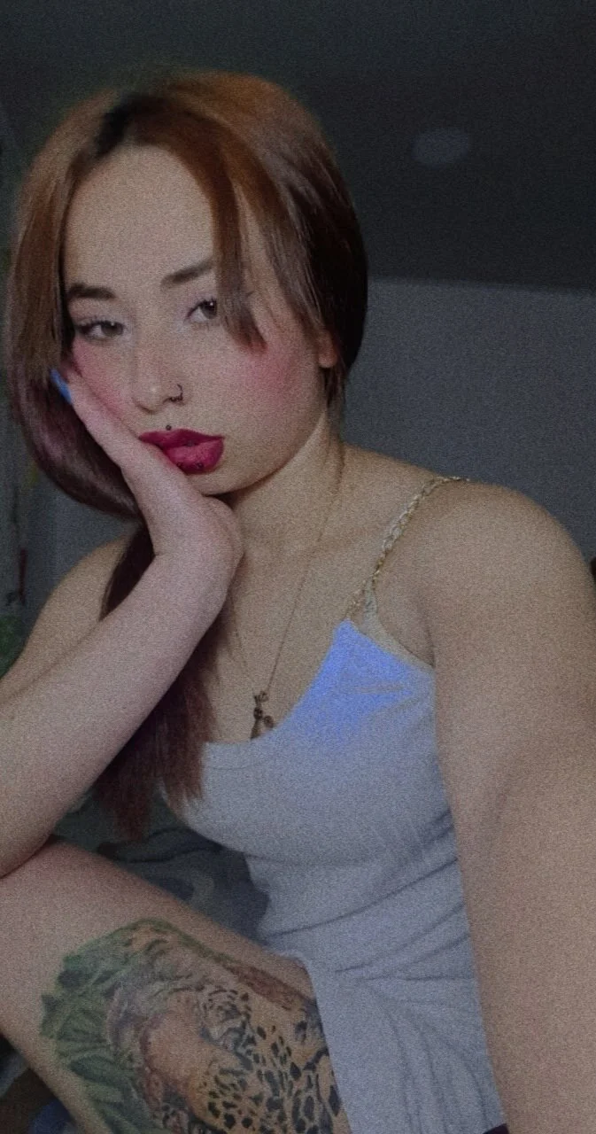 XXX Porn Photo of Nude hanna__azumi 18