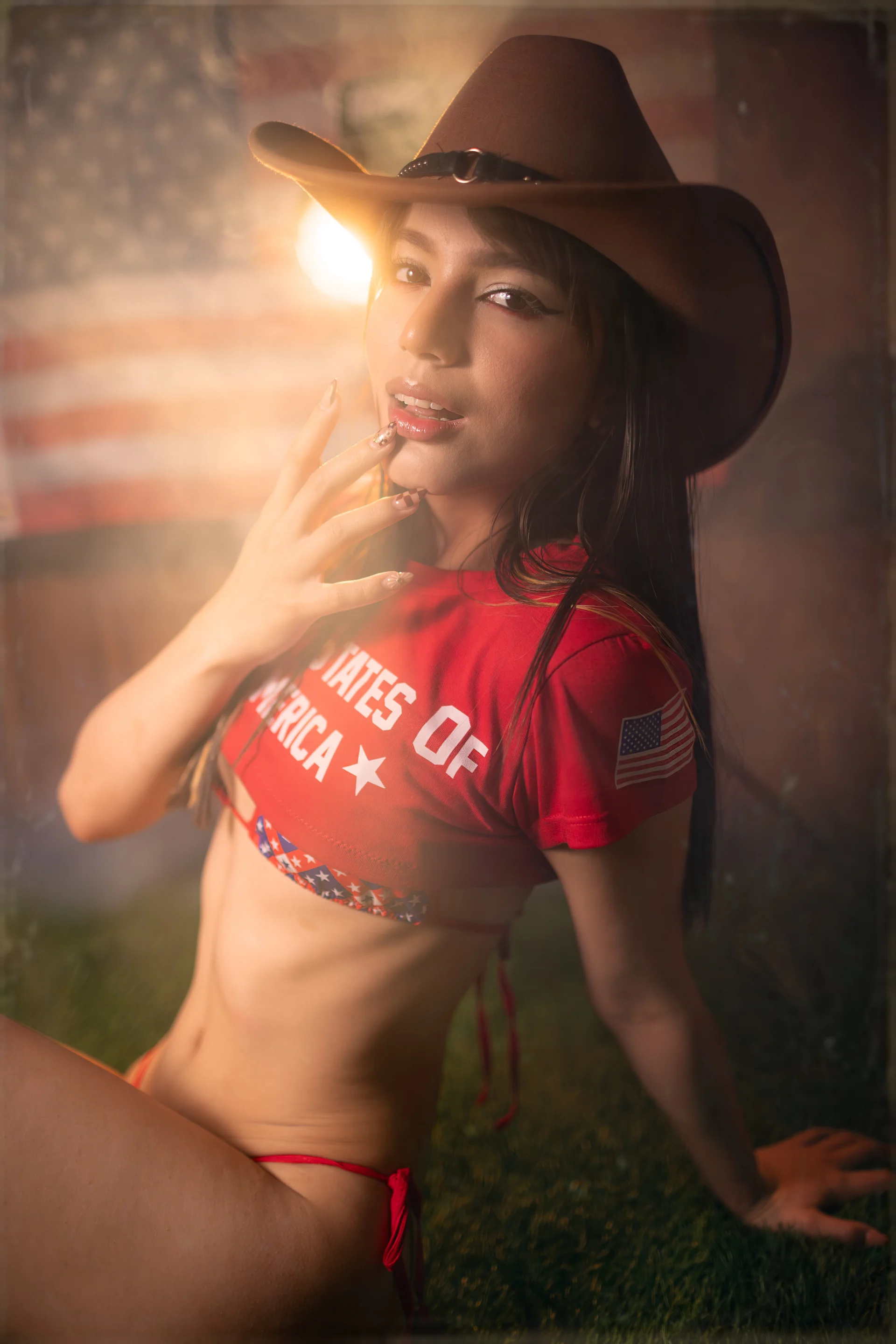 XXX Porn Photo of Nude trixxie_18 21