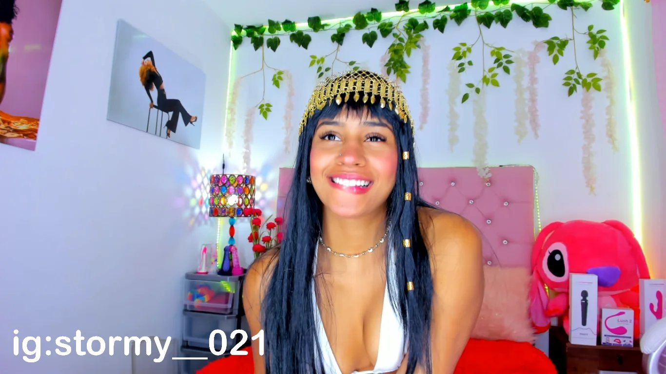 XXX Porn Photo of Nude stormyy_ 20