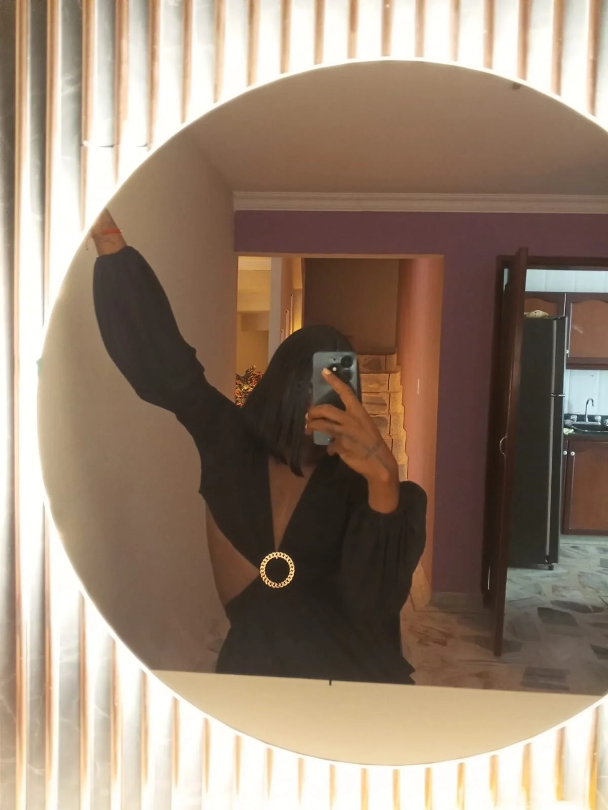 XXX Porn Photo of Nude Paulina_Sodi 17