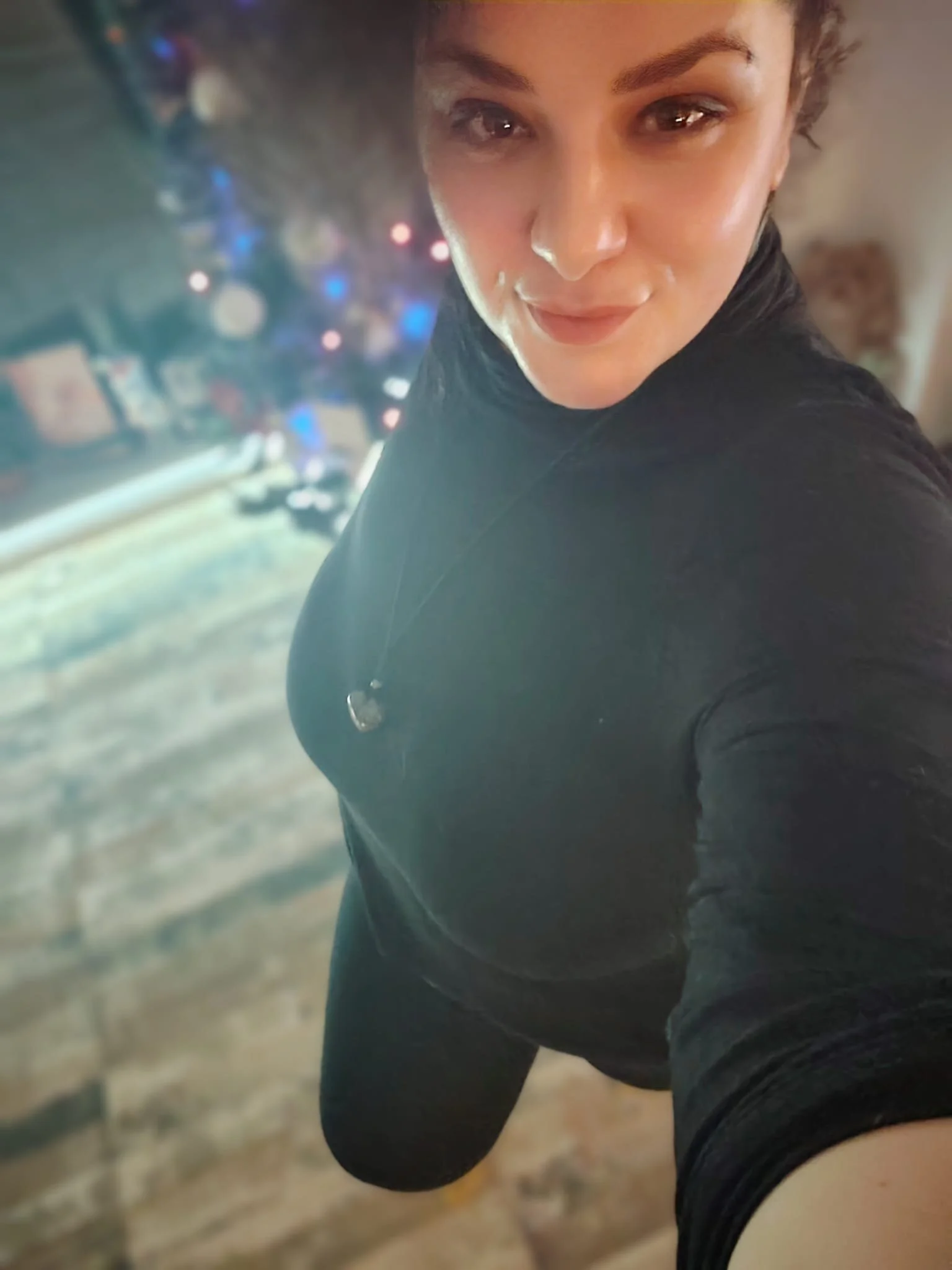 XXX Porn Photo of Nude BohoBabeLexy 21