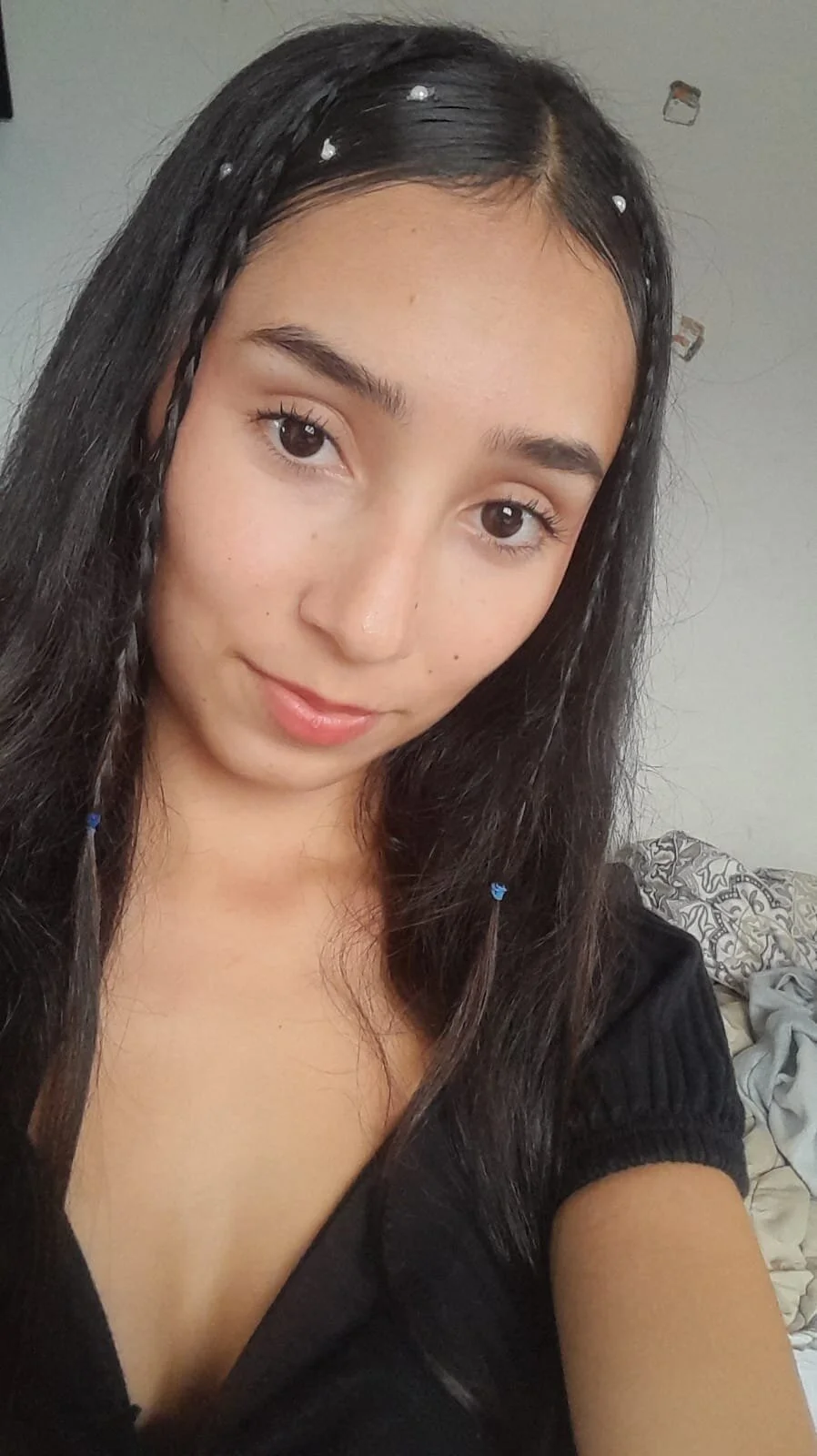 XXX Porn Photo of Nude Alicia_Sunn 4