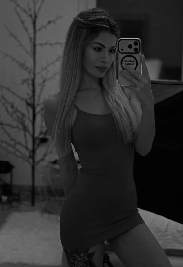 XXX Porn Photo of Nude Natalimuur 19
