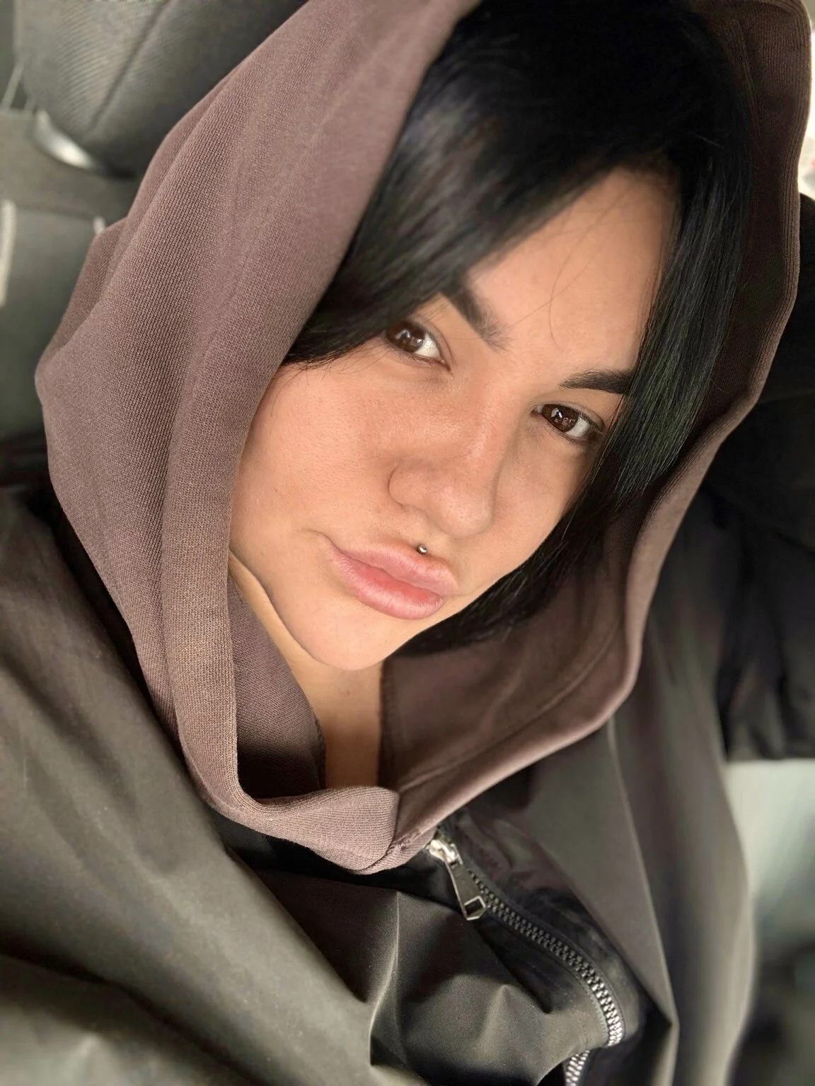 XXX Porn Photo of Nude SwittieKendra 4