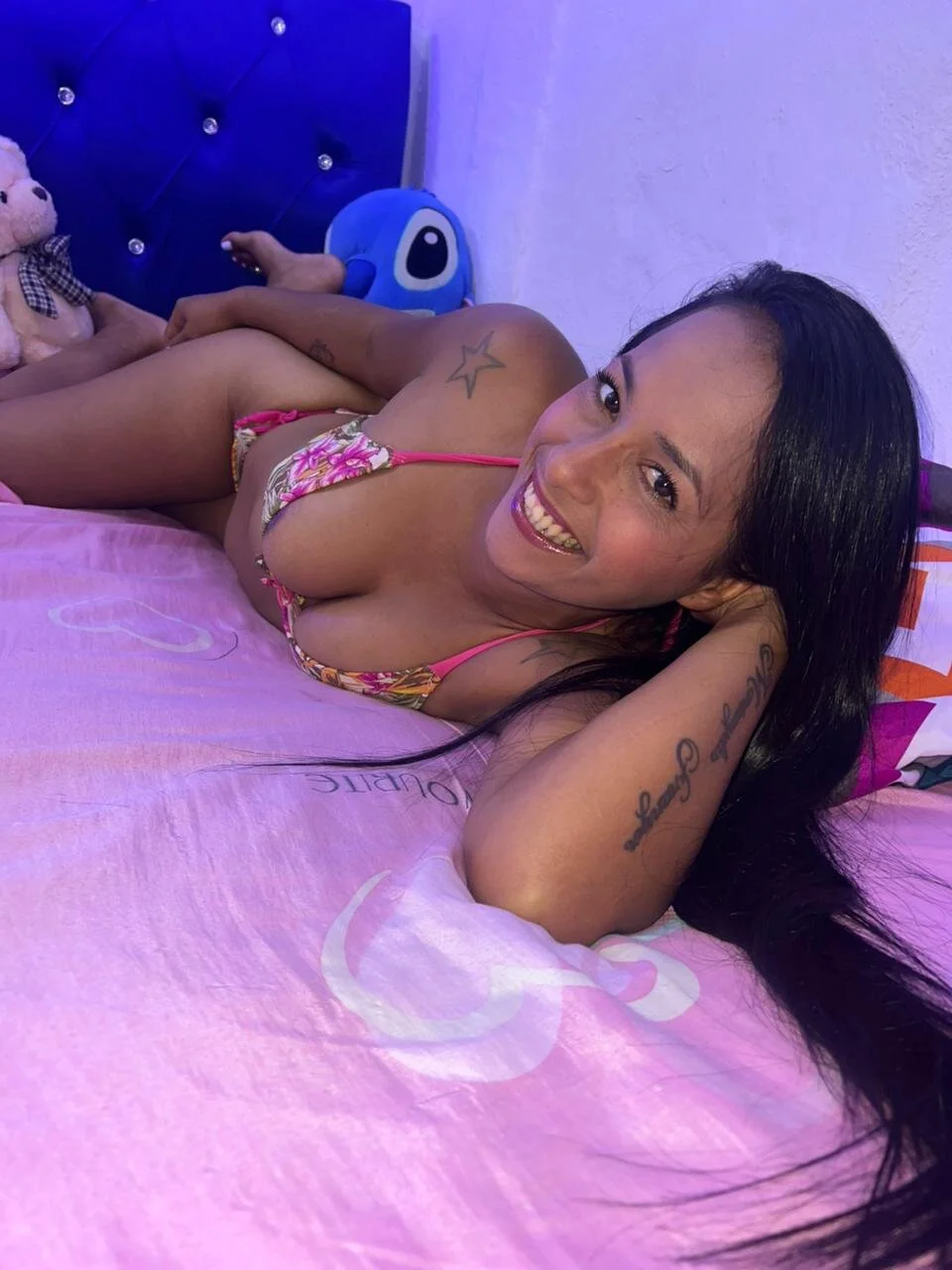 XXX Porn Photo of Nude vero_cherry11 6