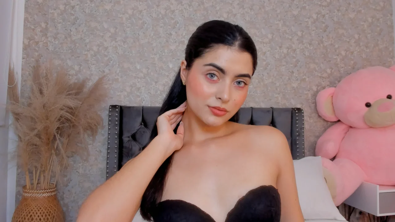 XXX Porn Photo of Nude SarhaVega 18