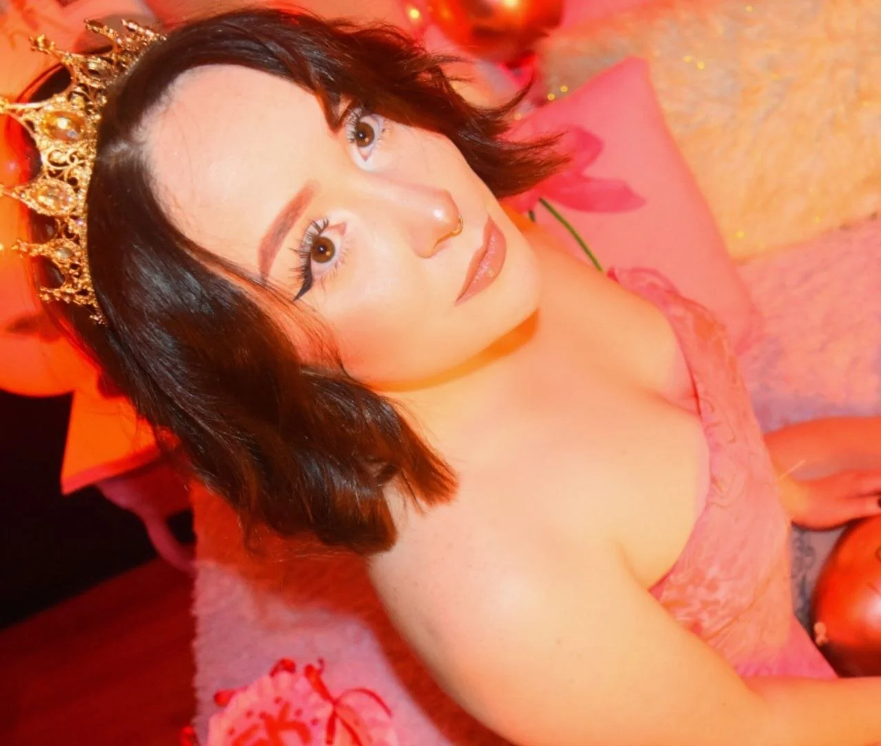 XXX Porn Photo of Nude sofi_graay_ 126