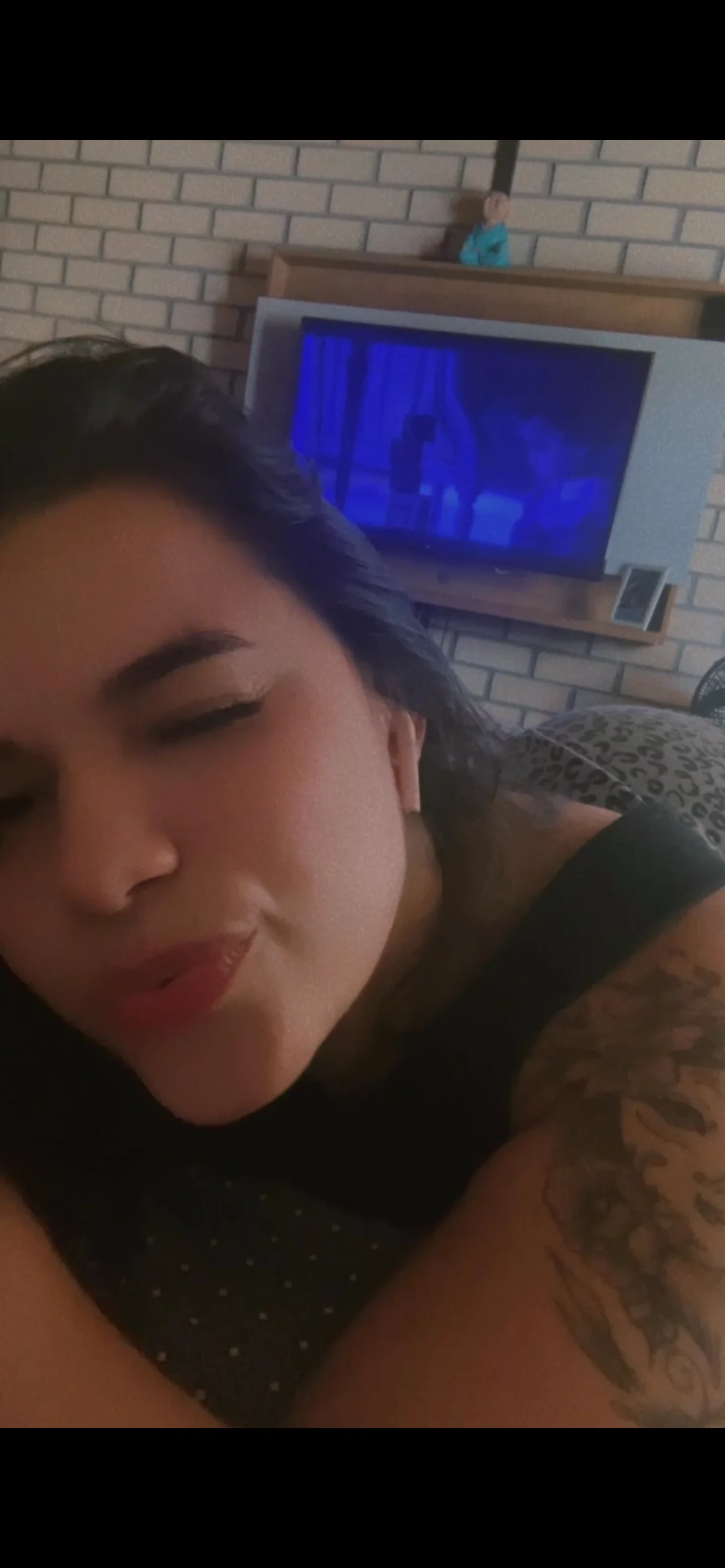 XXX Porn Photo of Nude Nandahotcasada 5