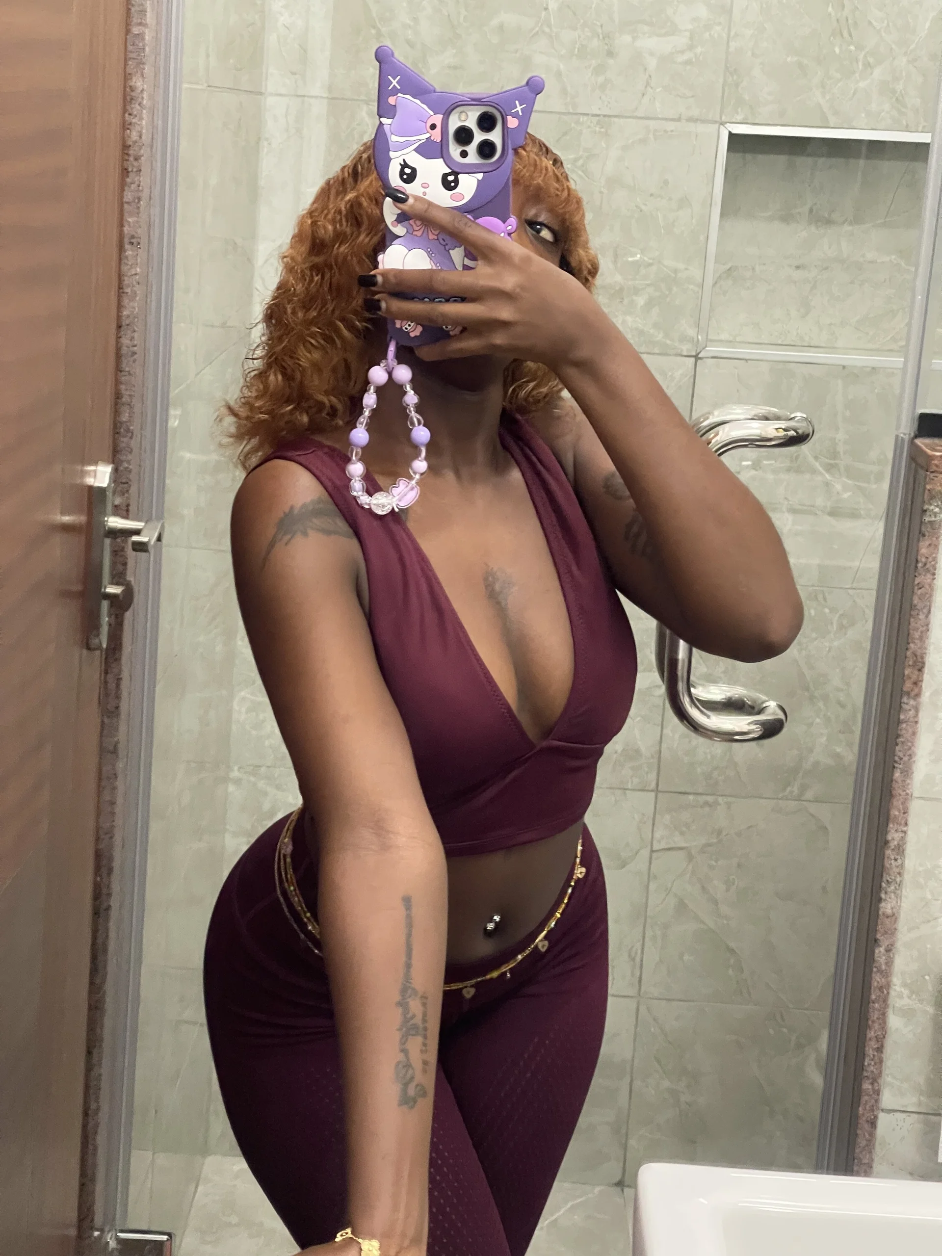XXX Porn Photo of Nude TeenieReeny 6