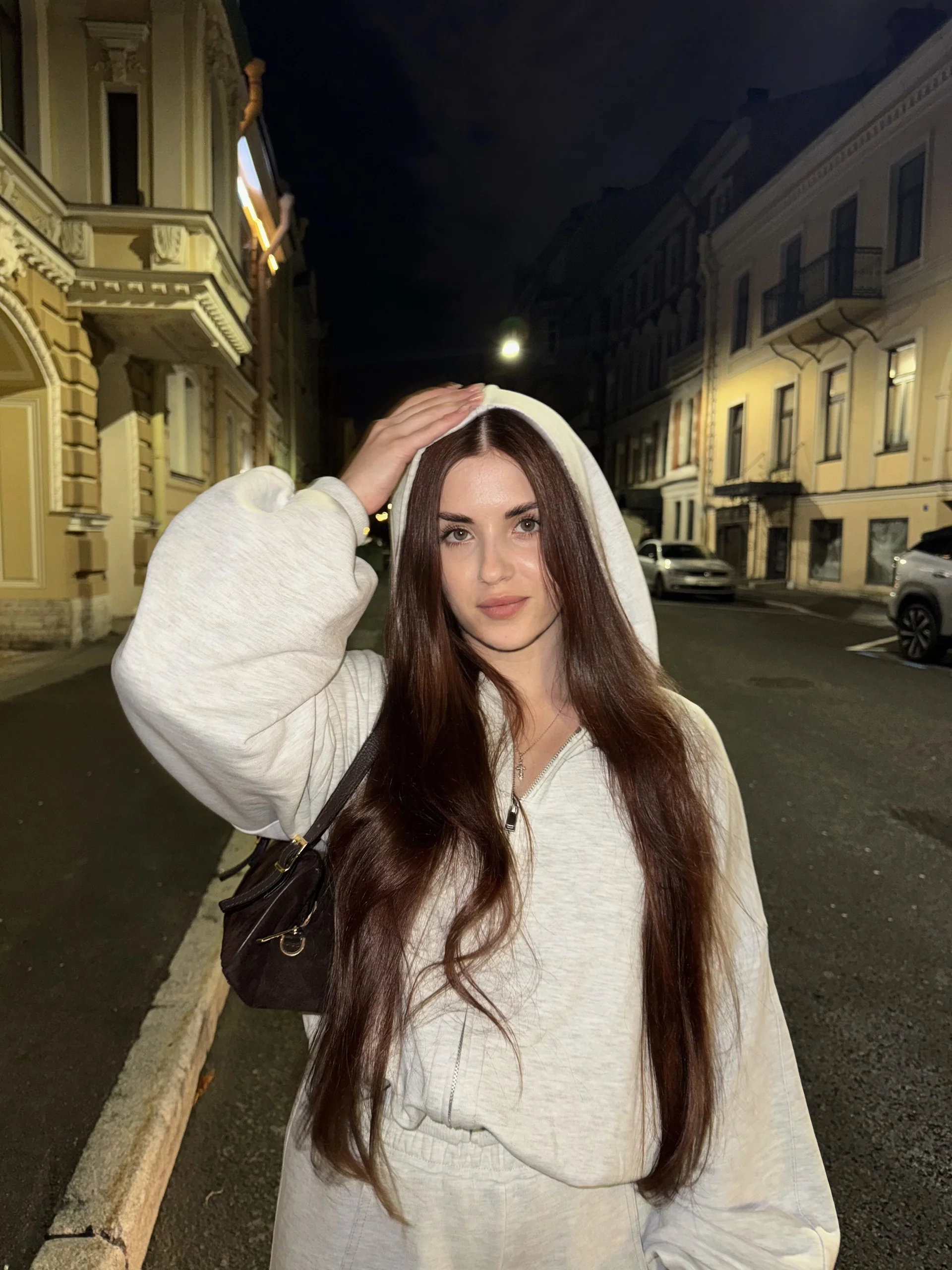 XXX Porn Photo of Nude Mistress_of_puppets 1