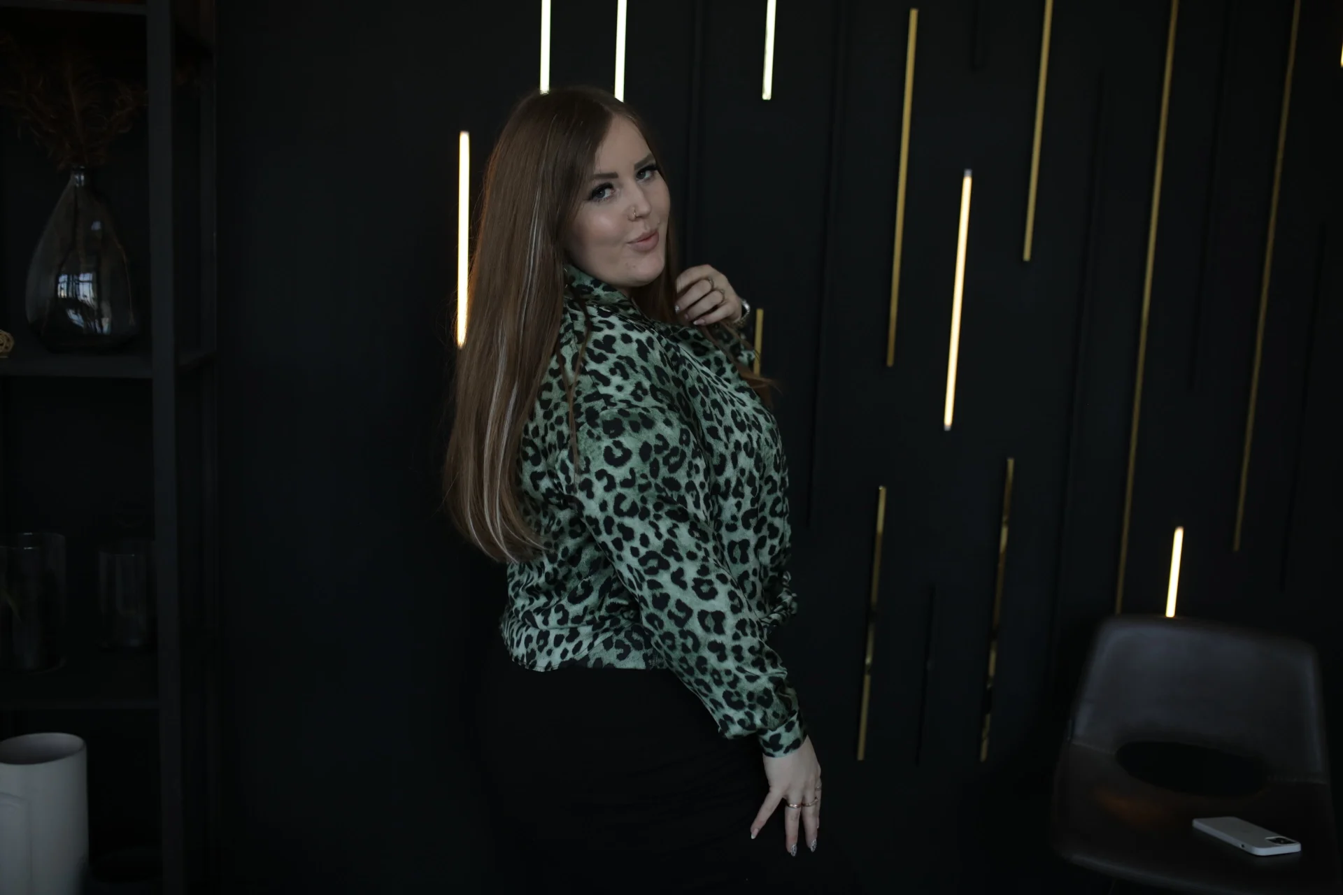 XXX Porn Photo of Nude MargaretRoyal 10