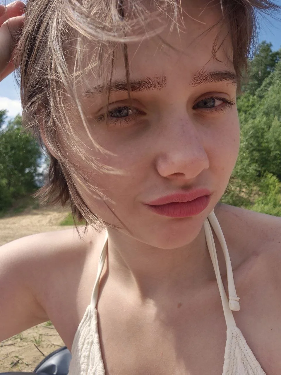XXX Porn Photo of Nude ExitedTroth 35