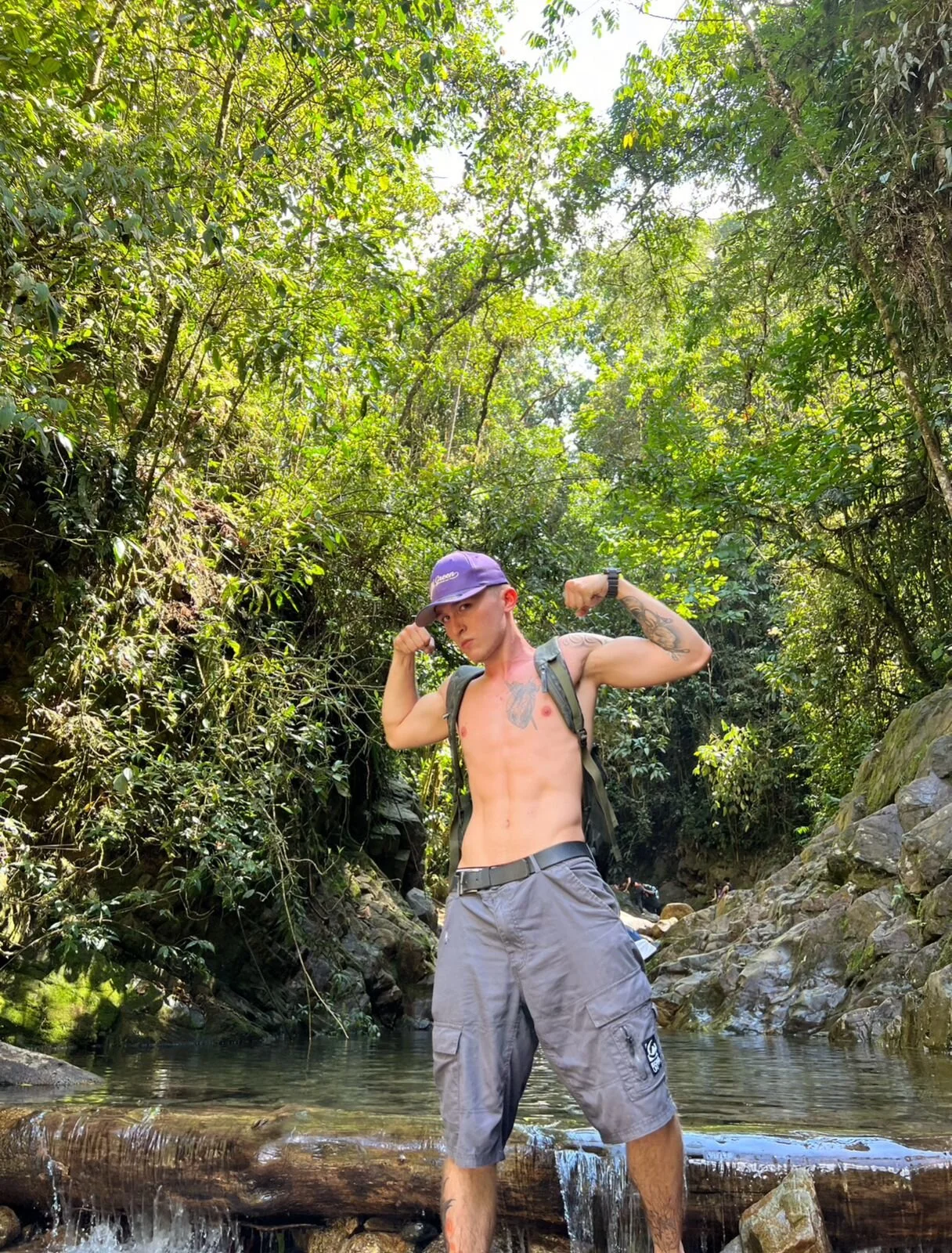 XXX Porn Photo of Nude Dylanwhite23_ 5