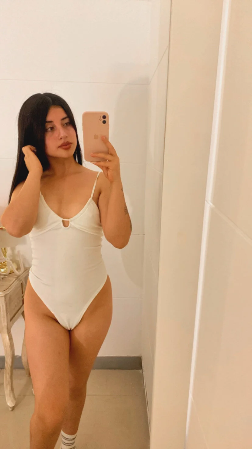 XXX Porn Photo of Nude Susana_lee 13