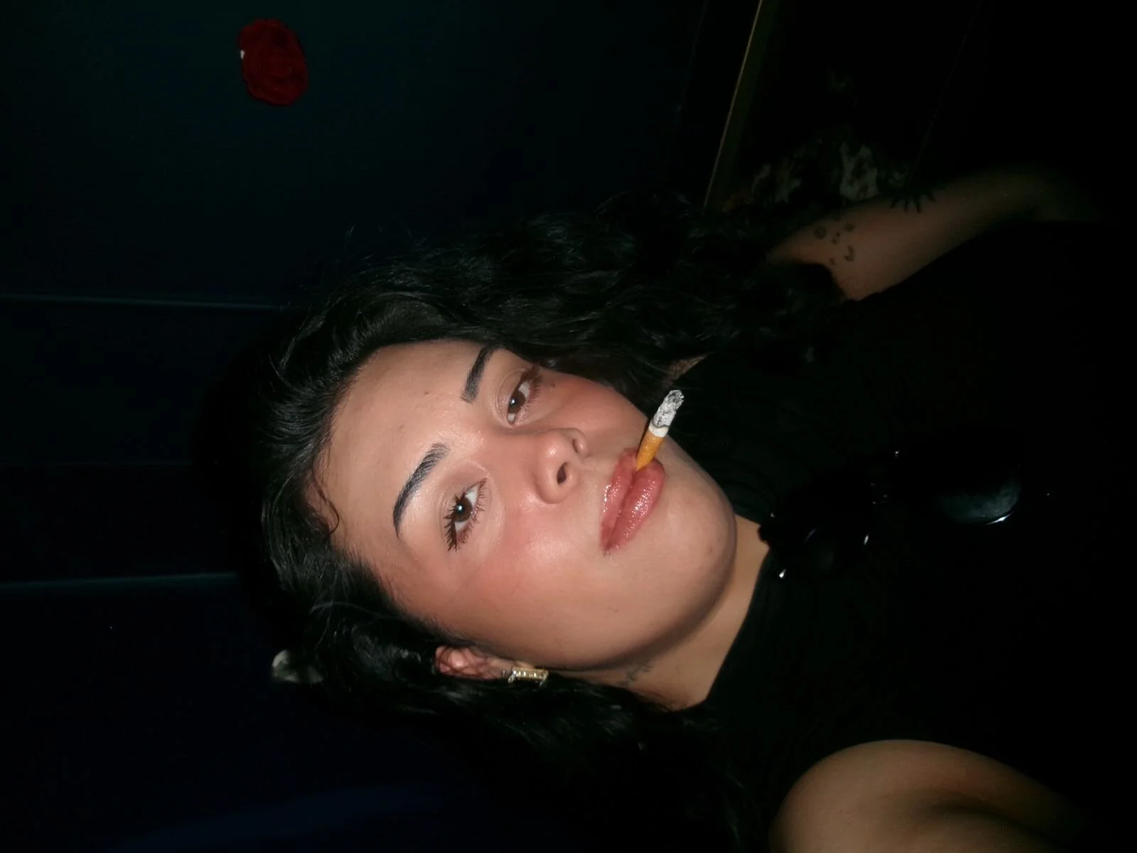 XXX Porn Photo of Nude asianbbygyal 8