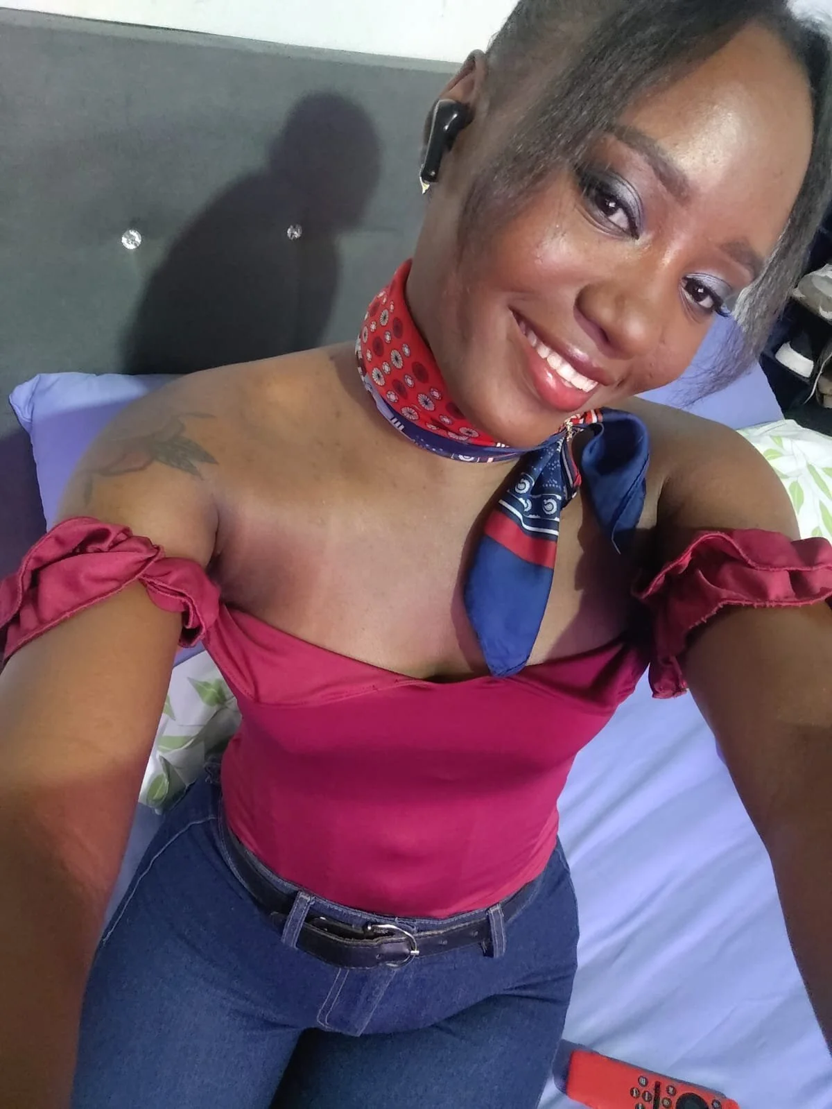 XXX Porn Photo of Nude Unique_X_perience 7