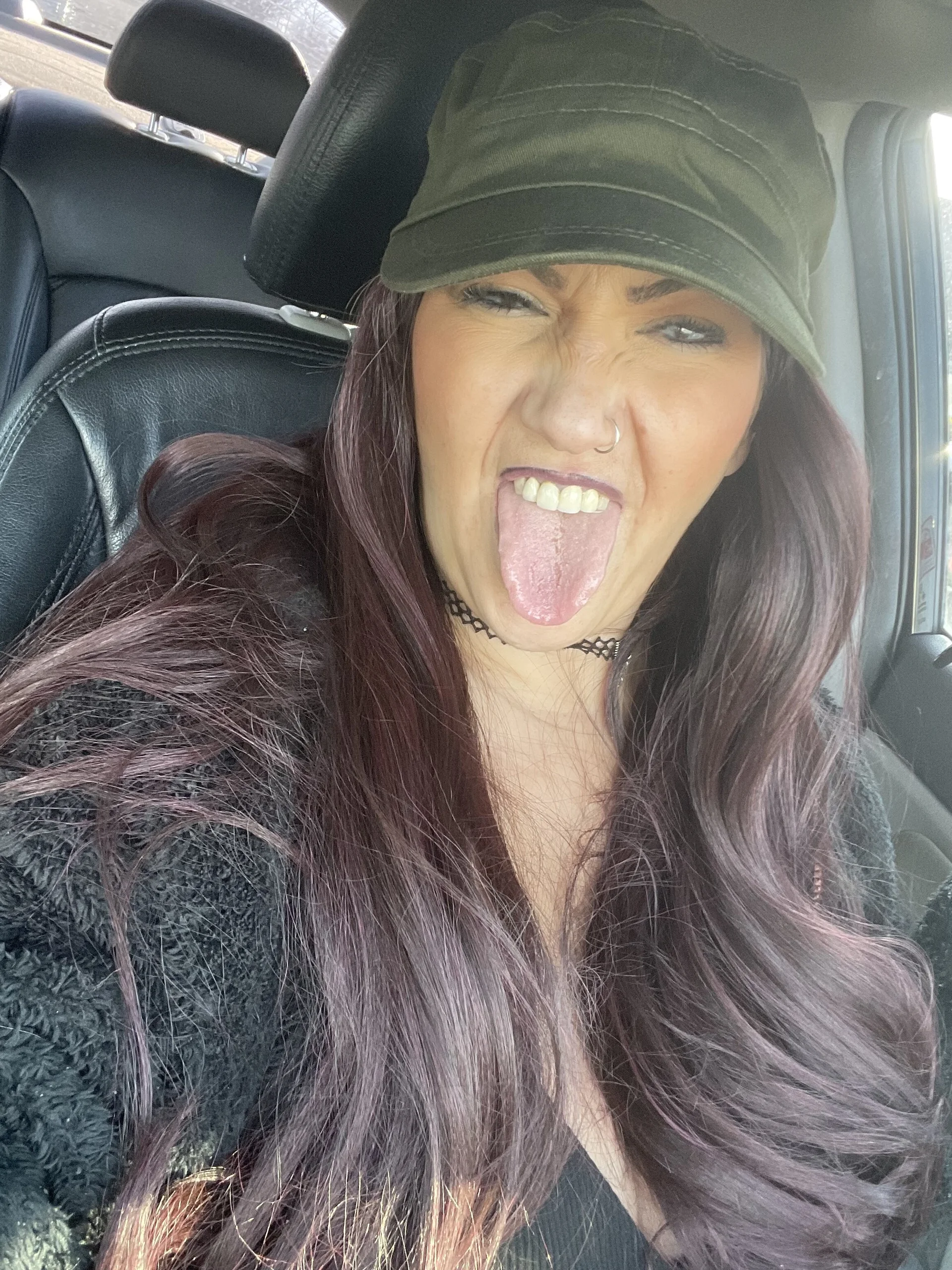 XXX Porn Photo of Nude LittleMissEeve 1