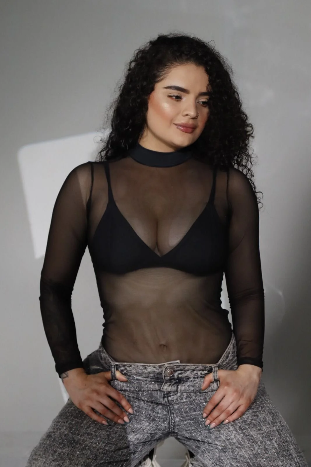 XXX Porn Photo of Nude KylieJenkins 34