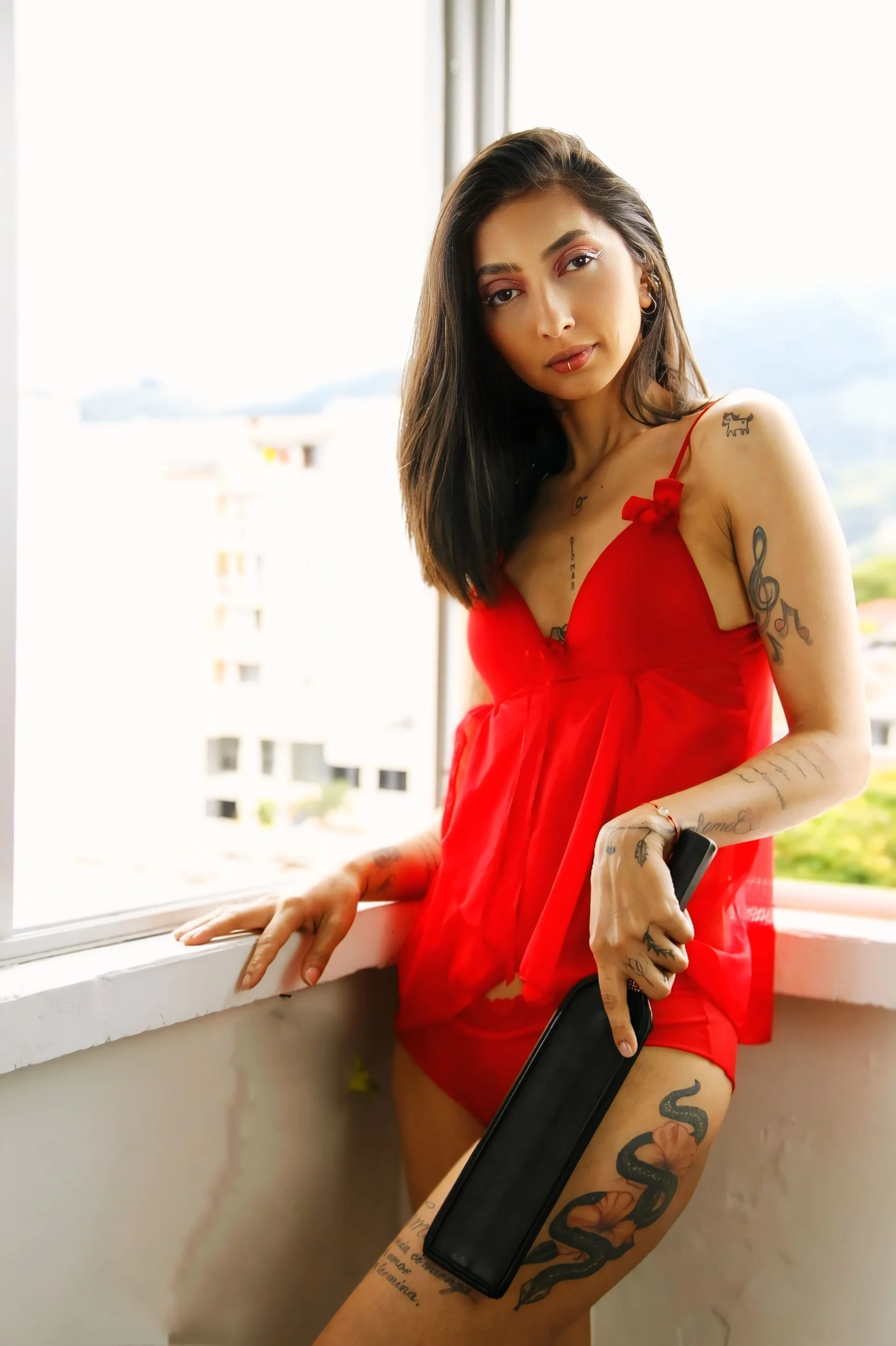 XXX Porn Photo of Nude Anais_lux 17