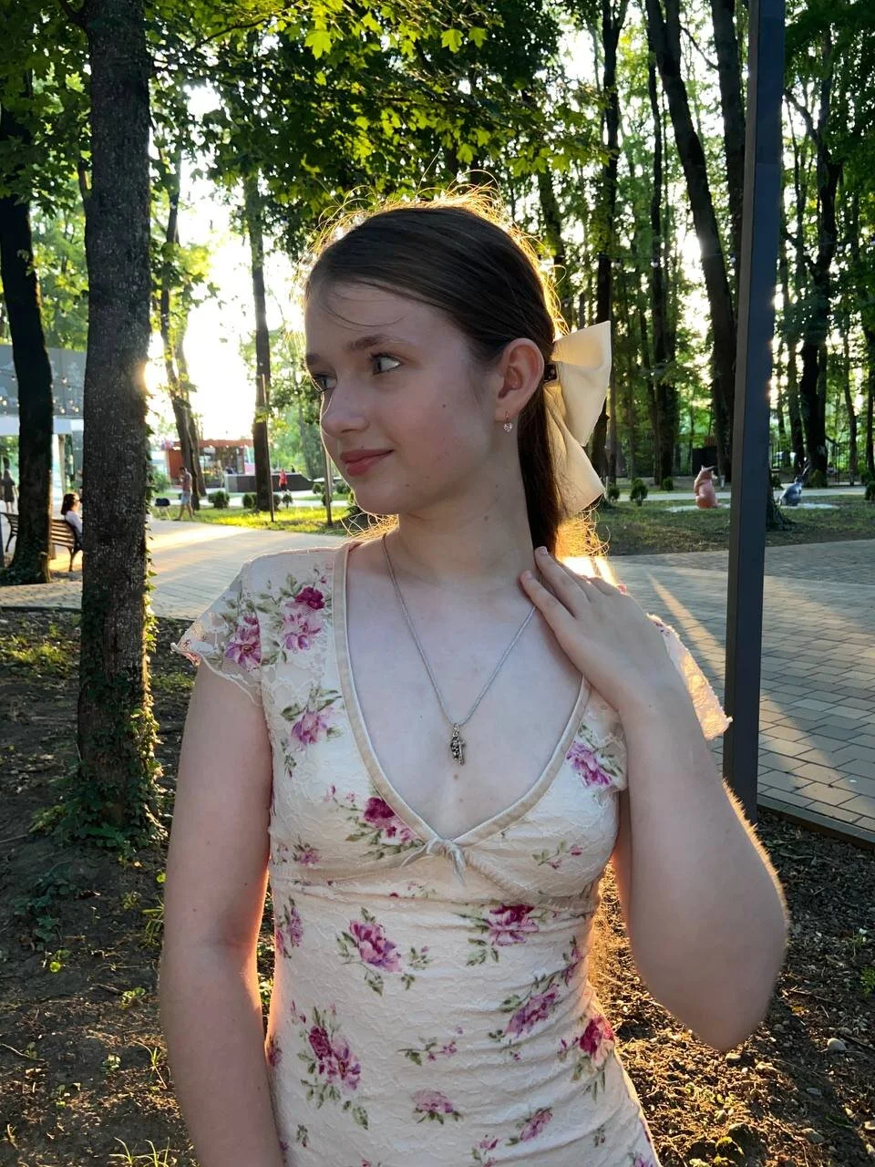 XXX Porn Photo of Nude CecilleSollors 9