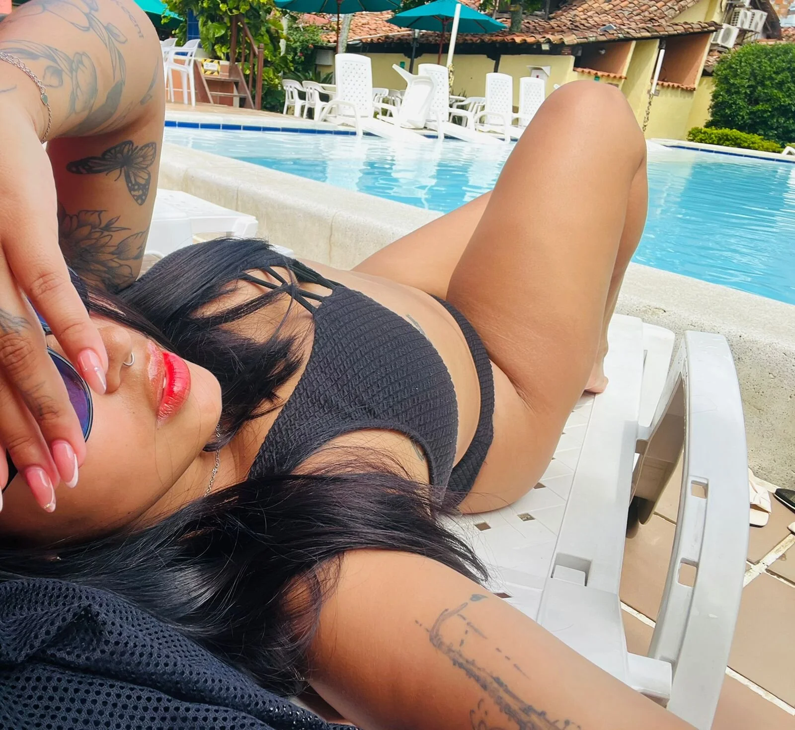 XXX Porn Photo of Nude melanieecox 53